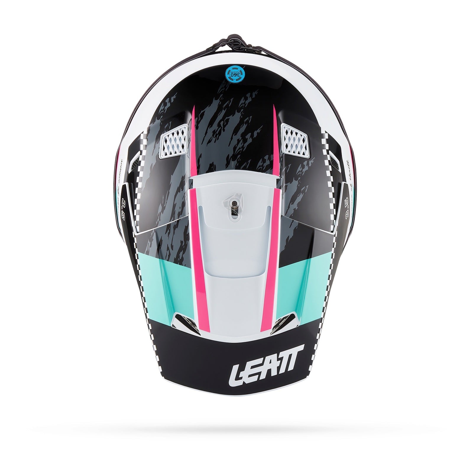 Leatt 3.5 Helmet Kit - Pink