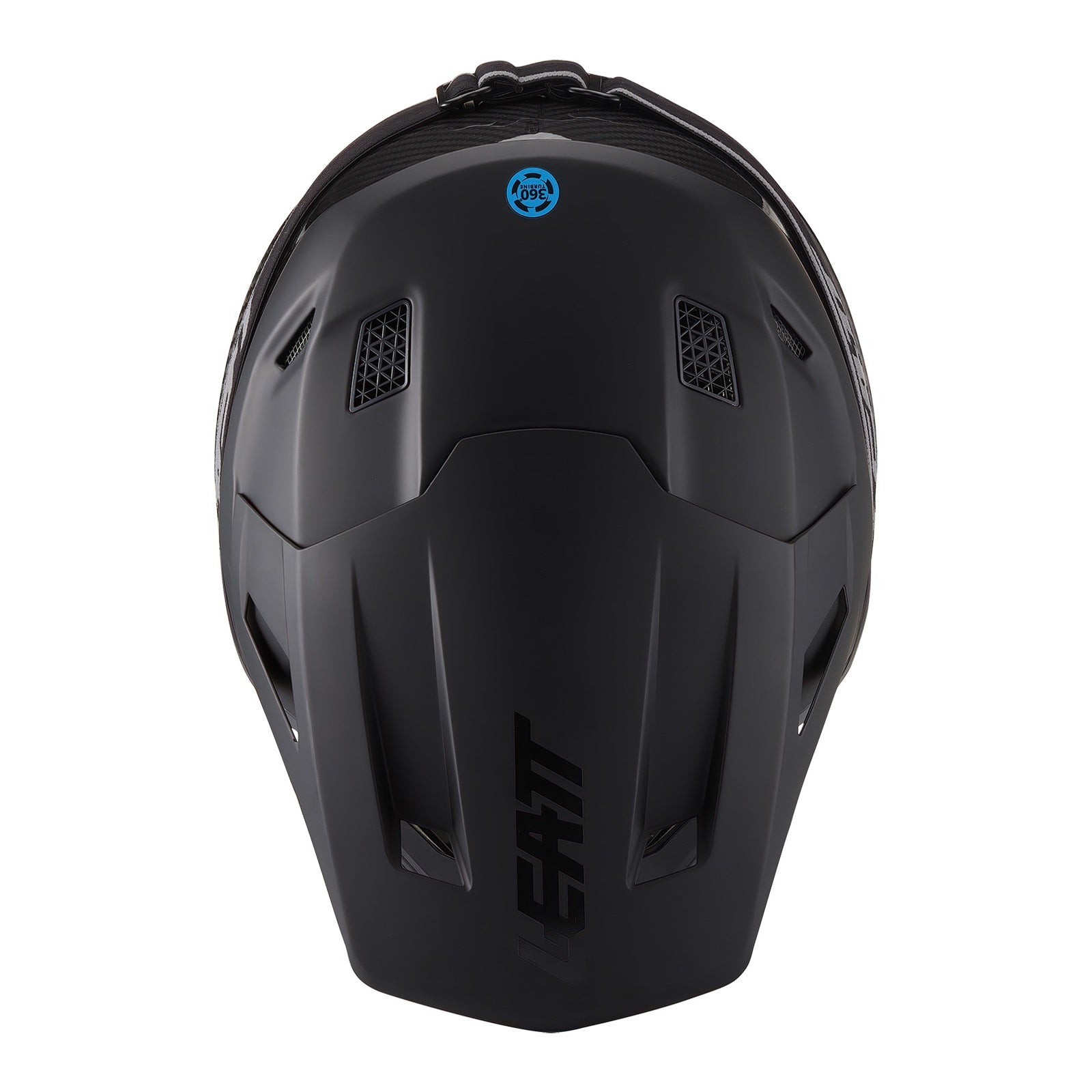 Leatt 9.5 Carbon FIM Helmet (XS-L)