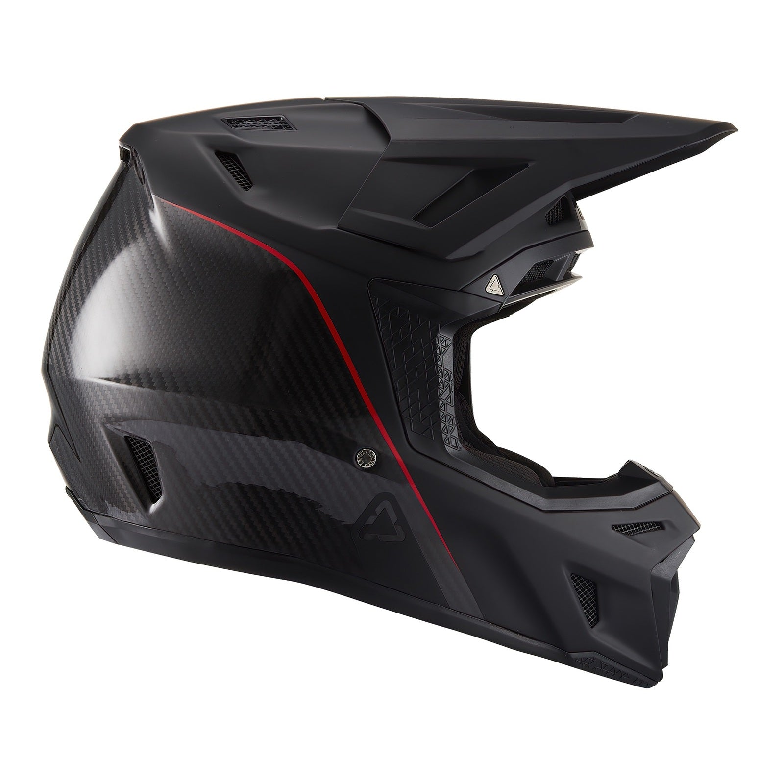 Leatt 9.5 Carbon FIM Helmet (XS-L)