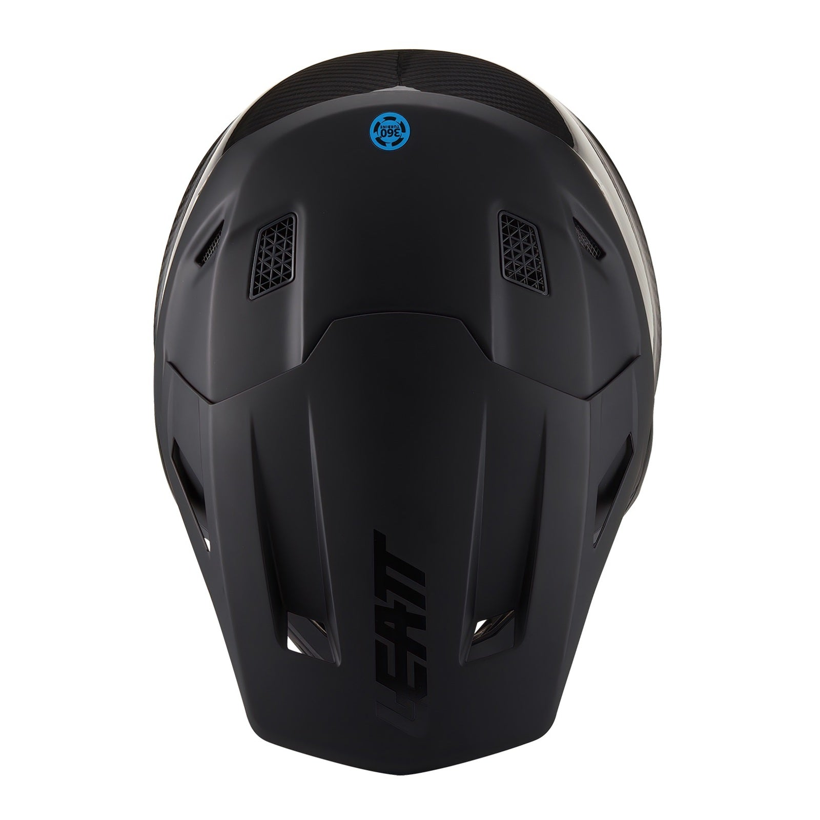 Leatt 9.5 Carbon FIM Helmet (XS-L)