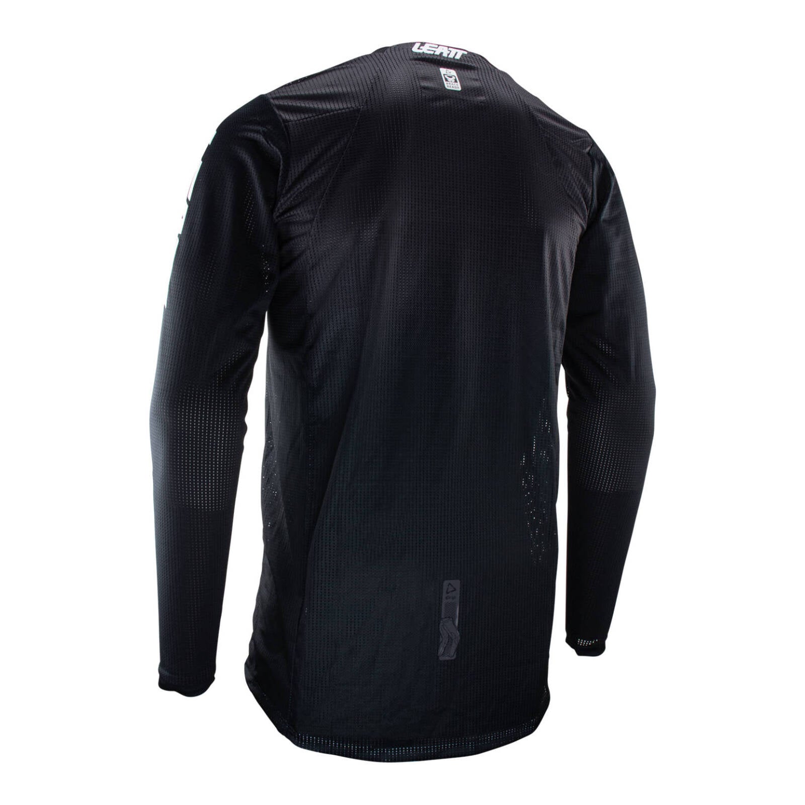 Leatt 2023 4.5 X-Flow Jersey - Black