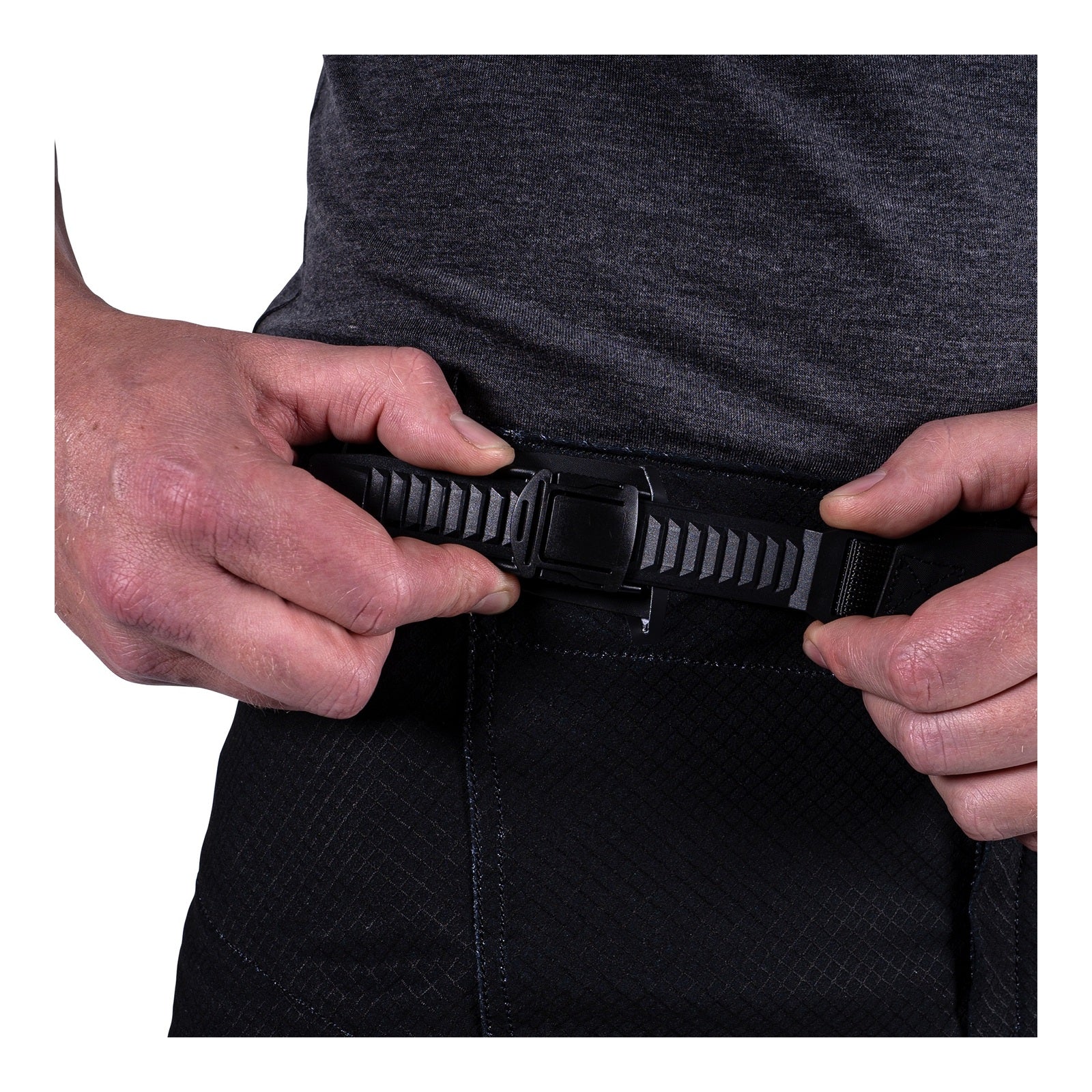 Leatt 5.5 ADV Rally Pant - Stealth