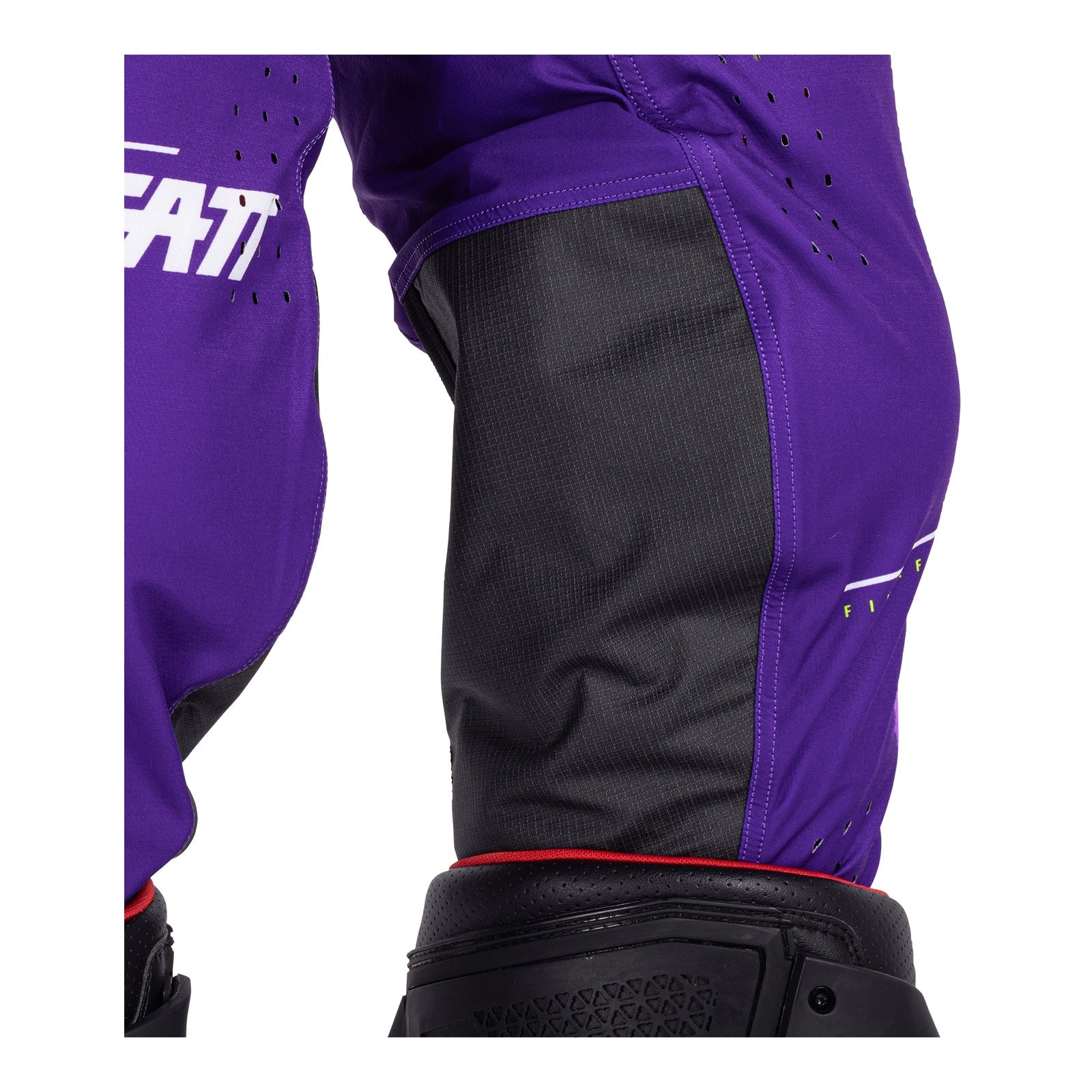 Leatt 2026 5.5 I.K.S. Pant - Purple
