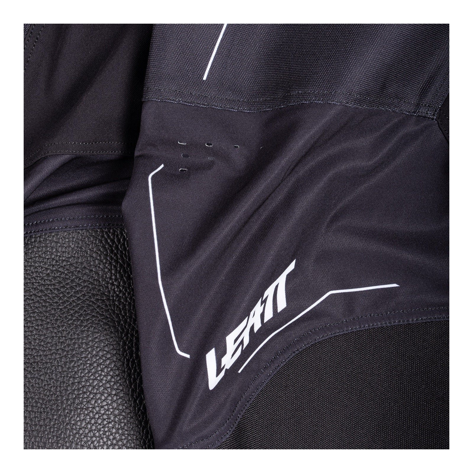 Leatt 2026 4.5 Pant - Black