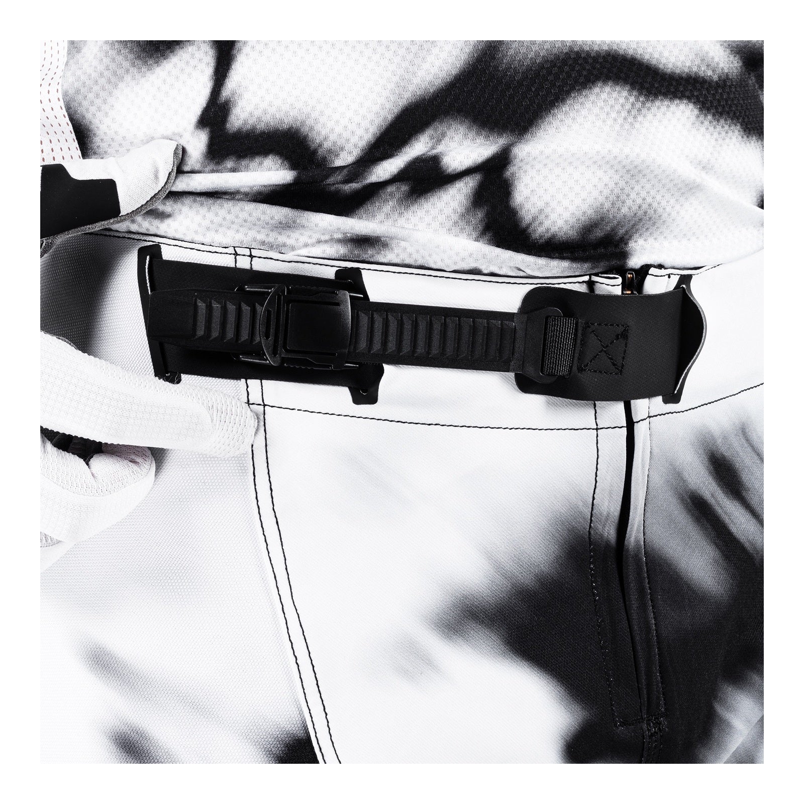 Leatt 2026 4.5 Pant - White