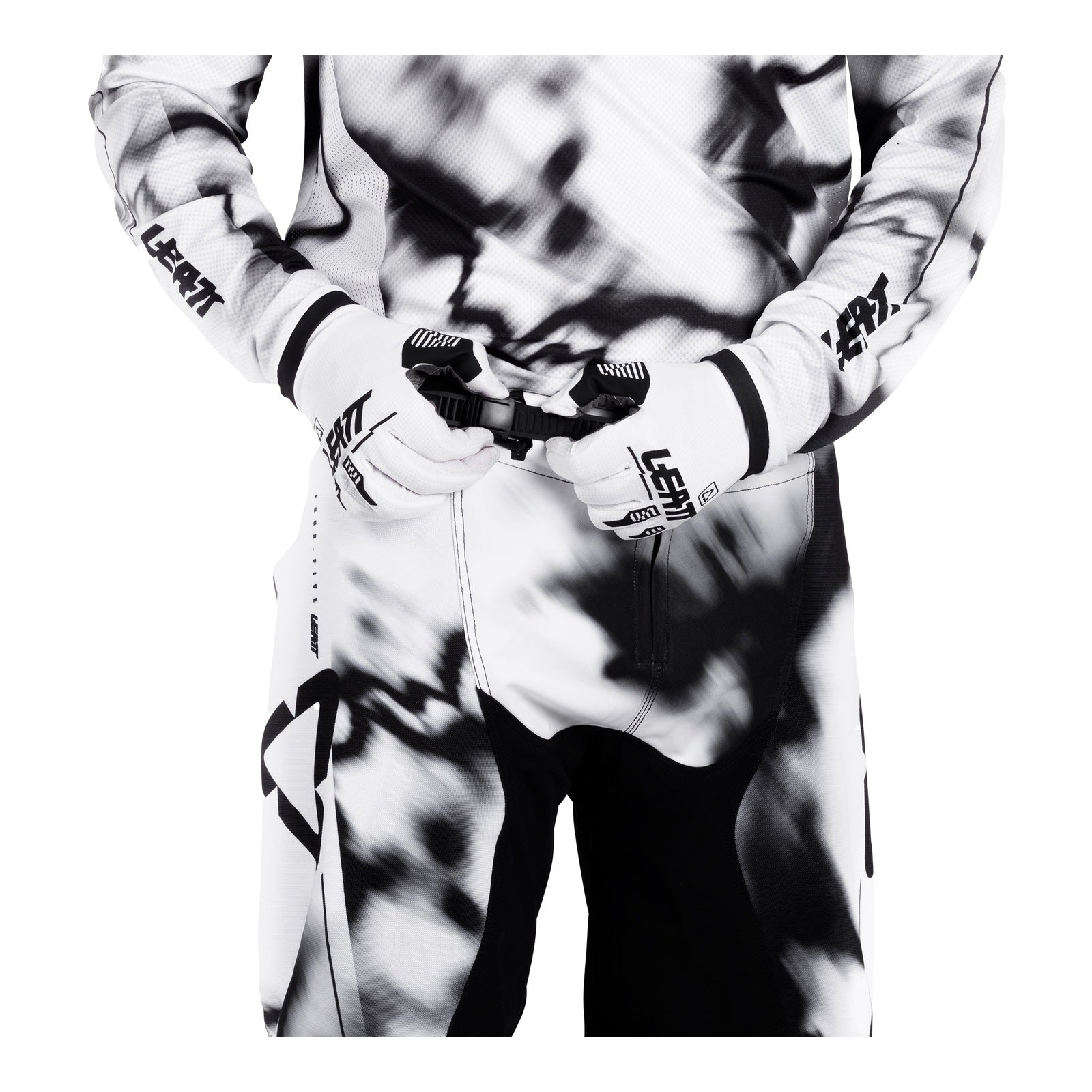 Leatt 2026 4.5 Pant - White