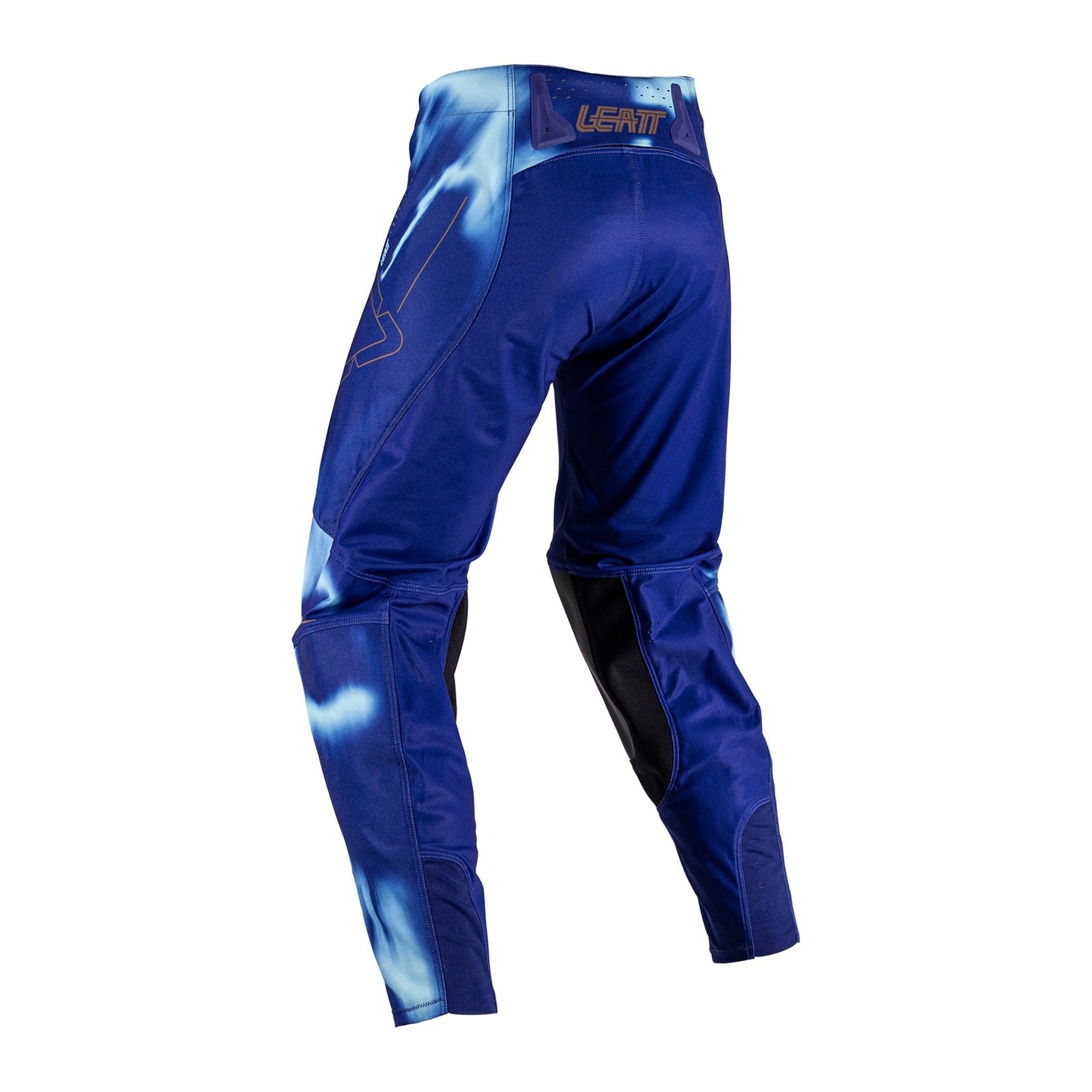 Leatt 4.5 Women's Pant - Deep Blue