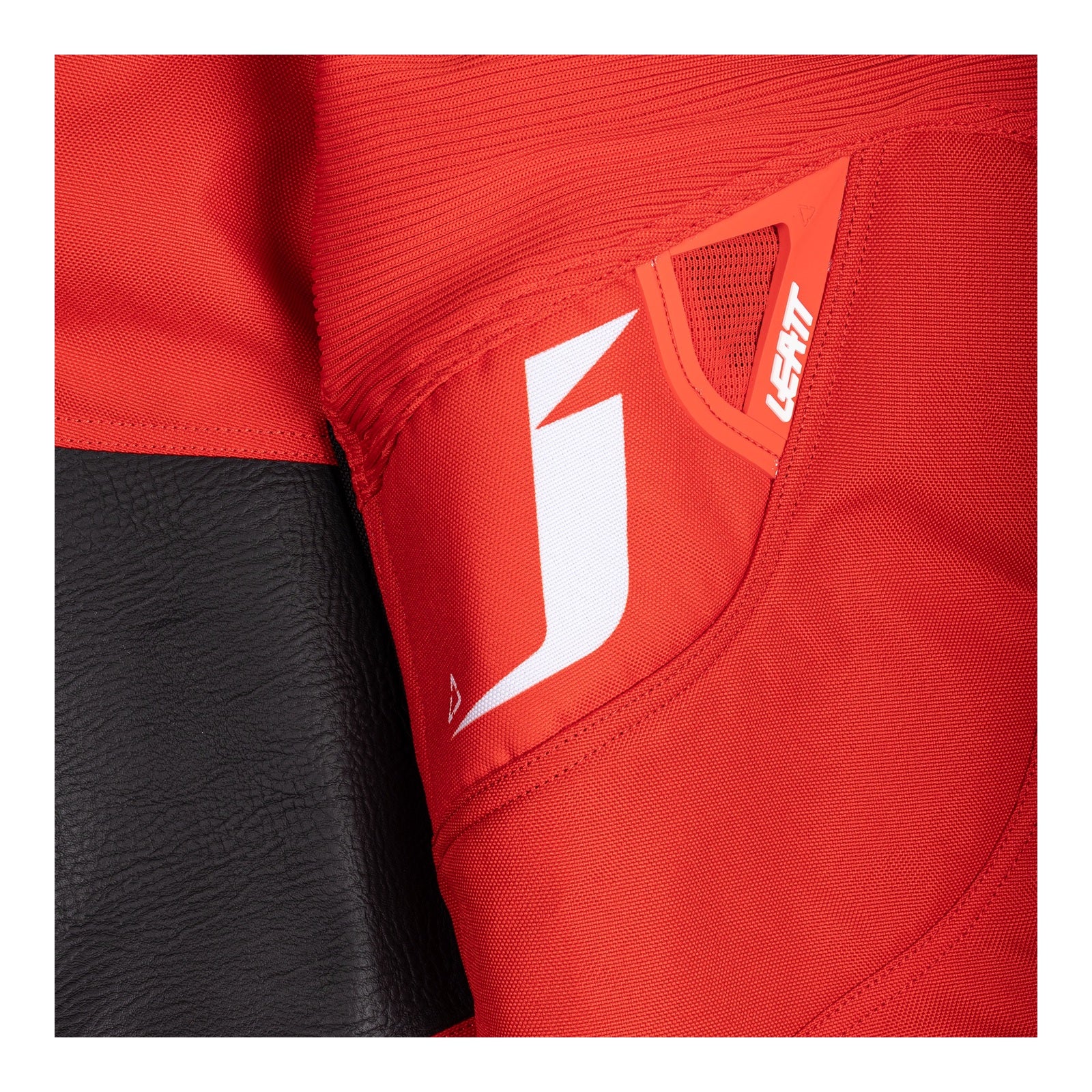 Leatt 2026 3.5 Pant - Red