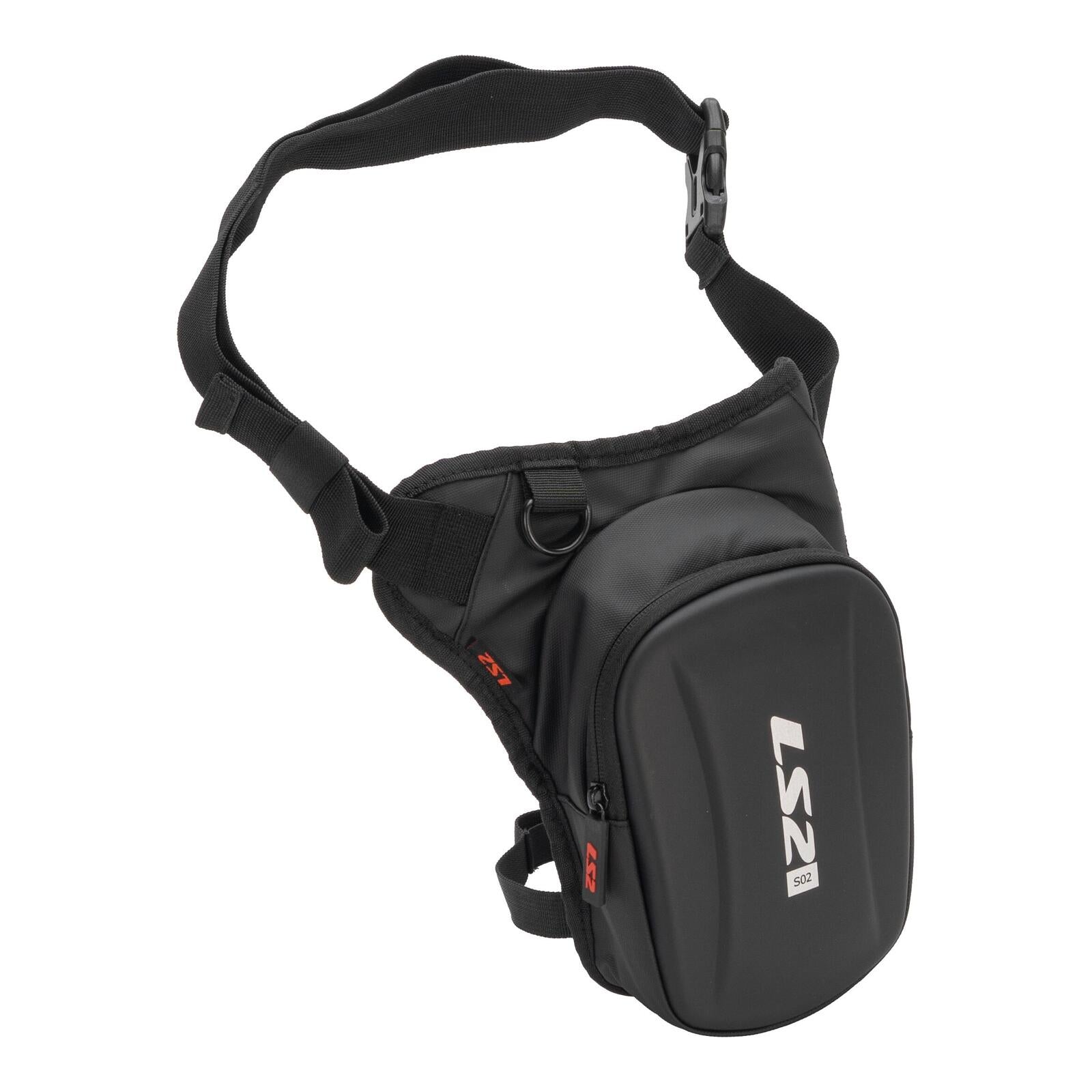 LS2 Shield 2.5L Leg Bag