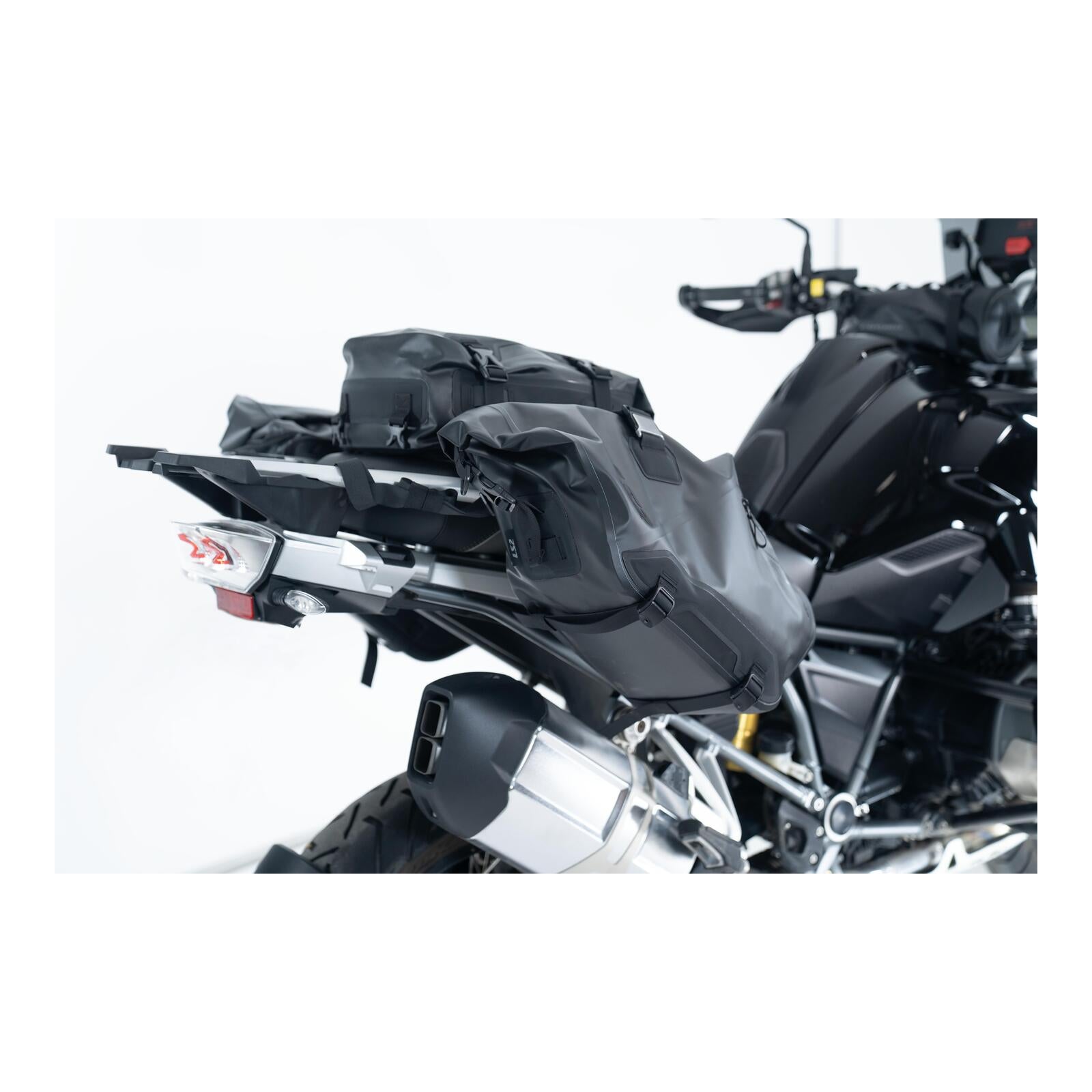 LS2 Move Ahead WP 20+20L Pannier