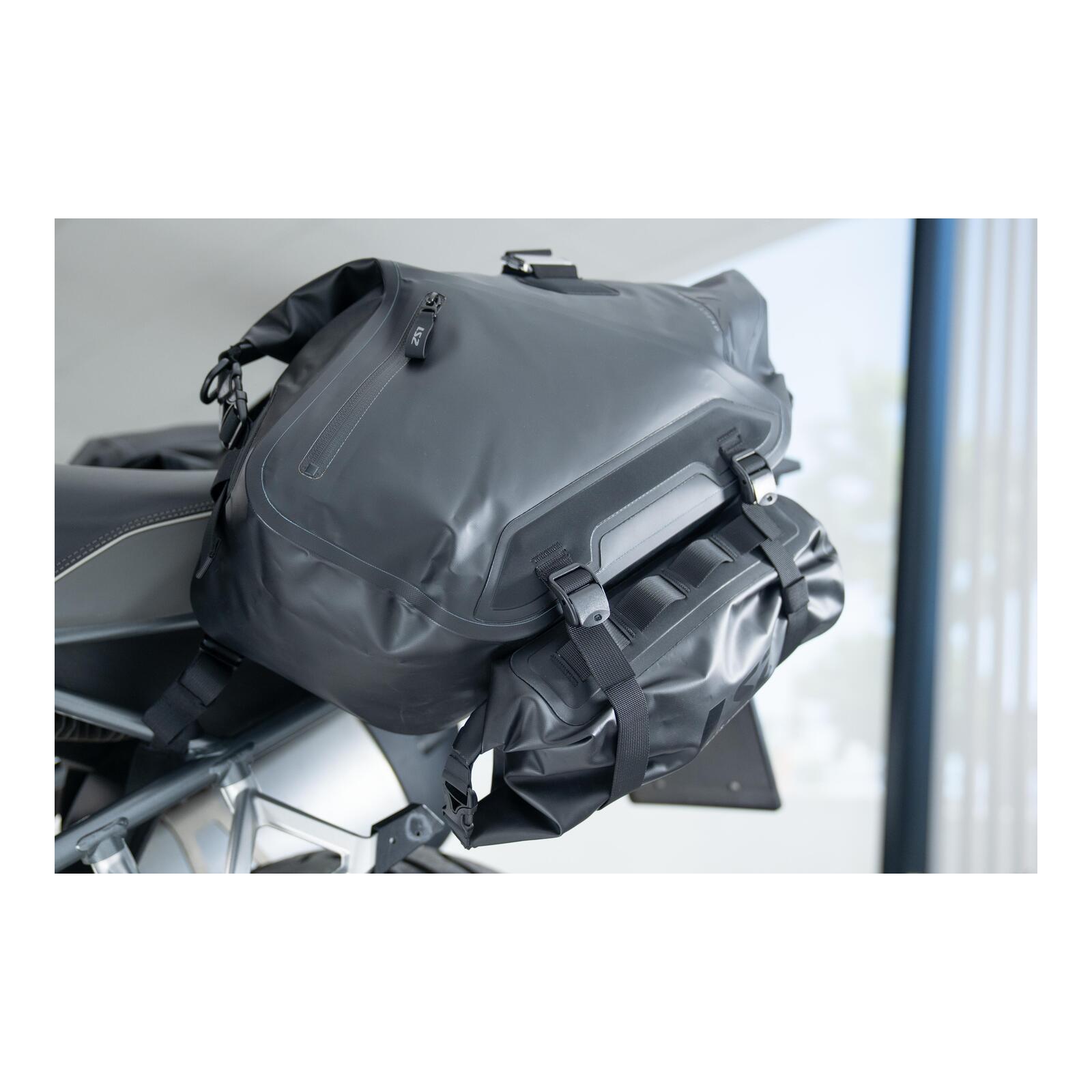 LS2 Move Ahead WP 20+20L Pannier