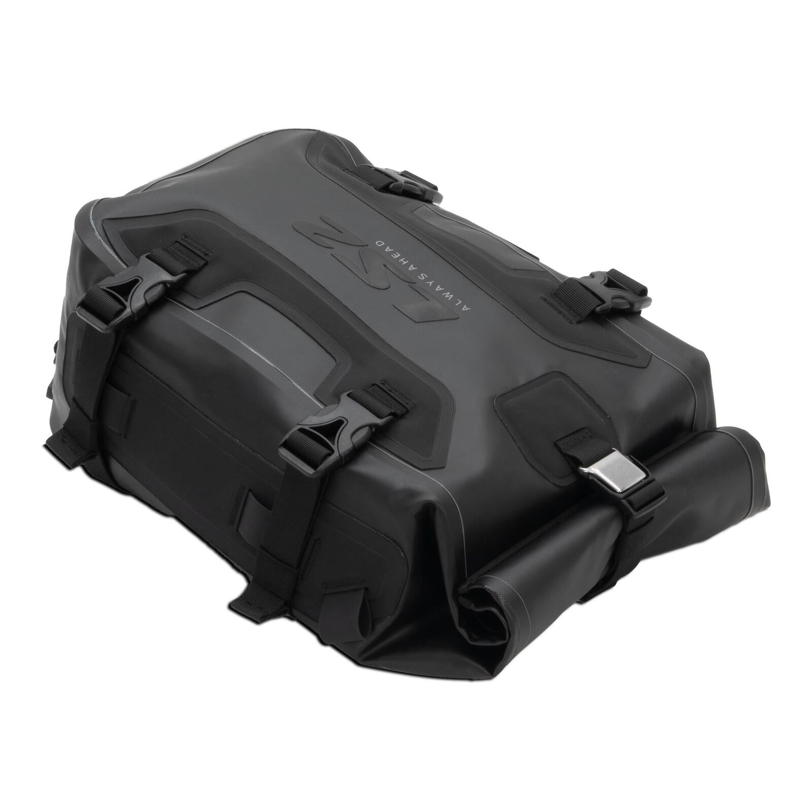 LS2 Move Ahead WP 10L Tail Bag
