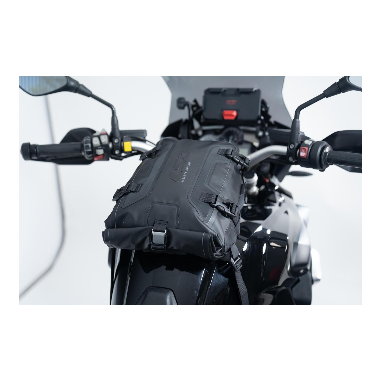 LS2 Move Ahead WP 10L Tail Bag