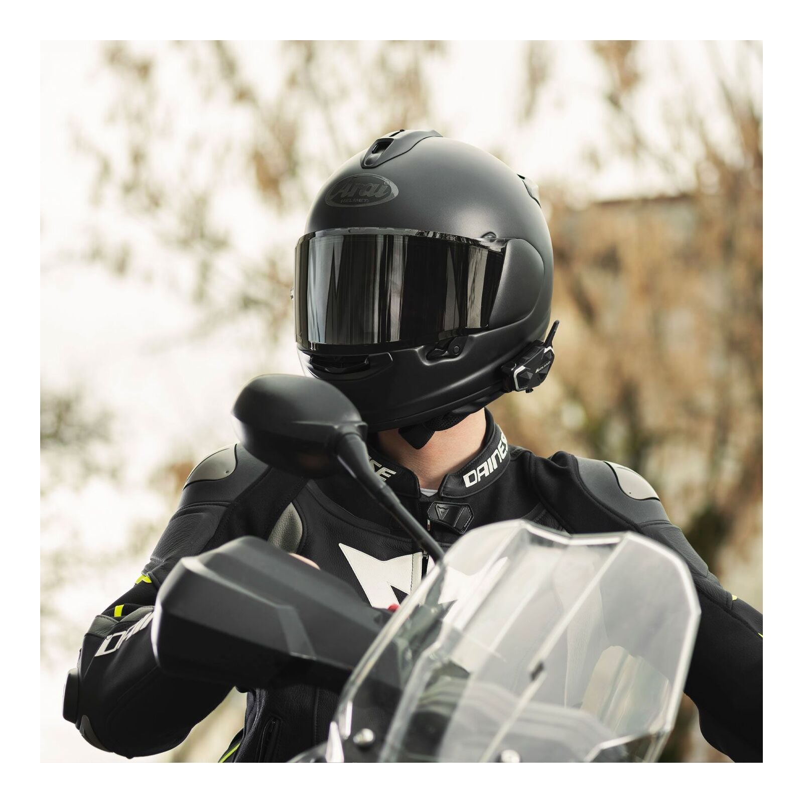 R1 Mesh - Twin