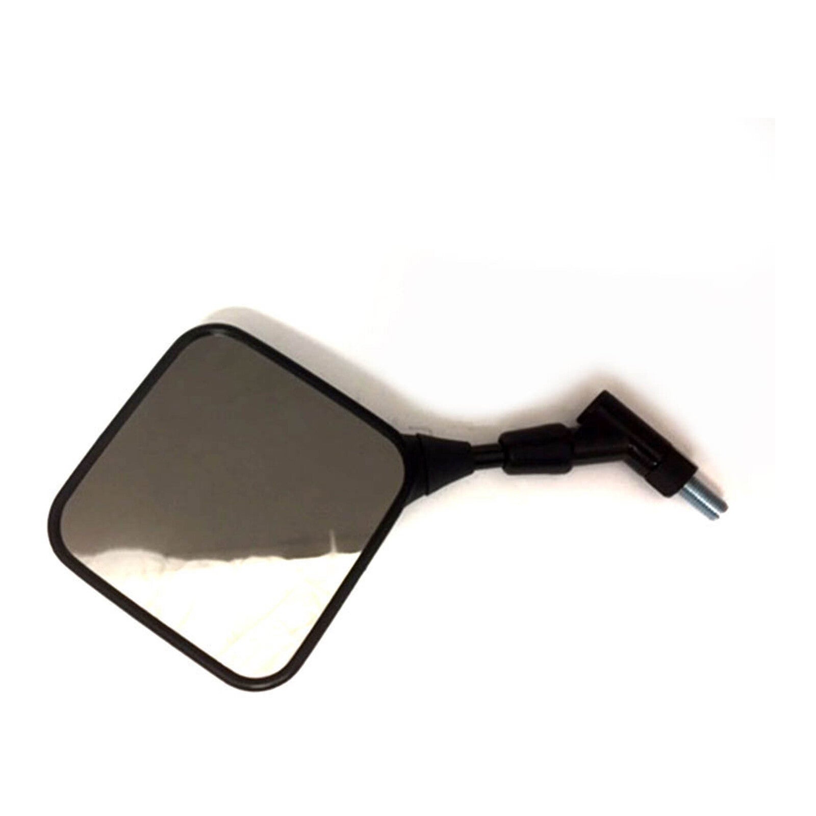 Whites Mirror Suzuki DR650/DRZ400 (Left)