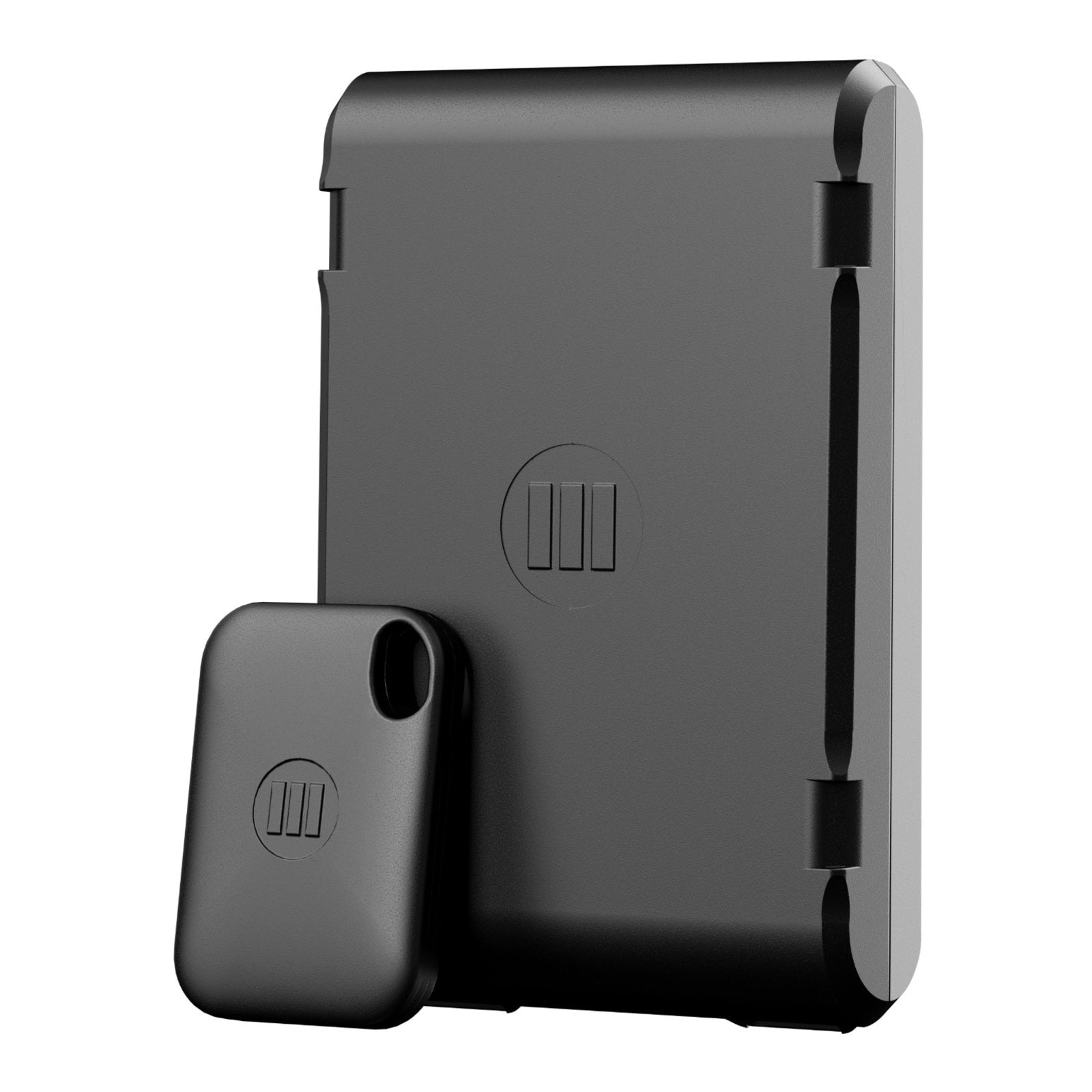 Monimoto 7 Smart Motorcyle GPS Tracker - Amazon Plus 3 Edition