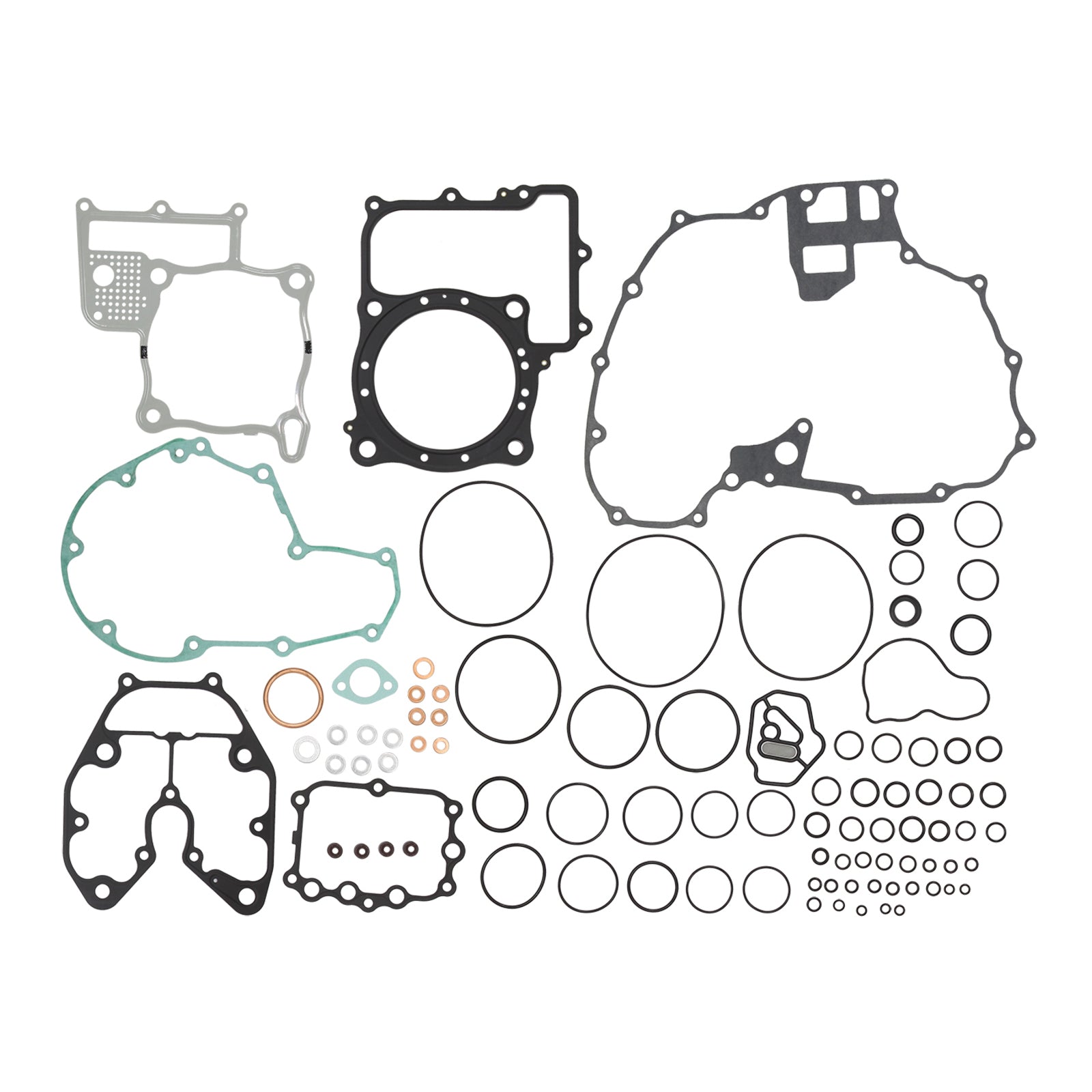 Namura Full Gasket Set