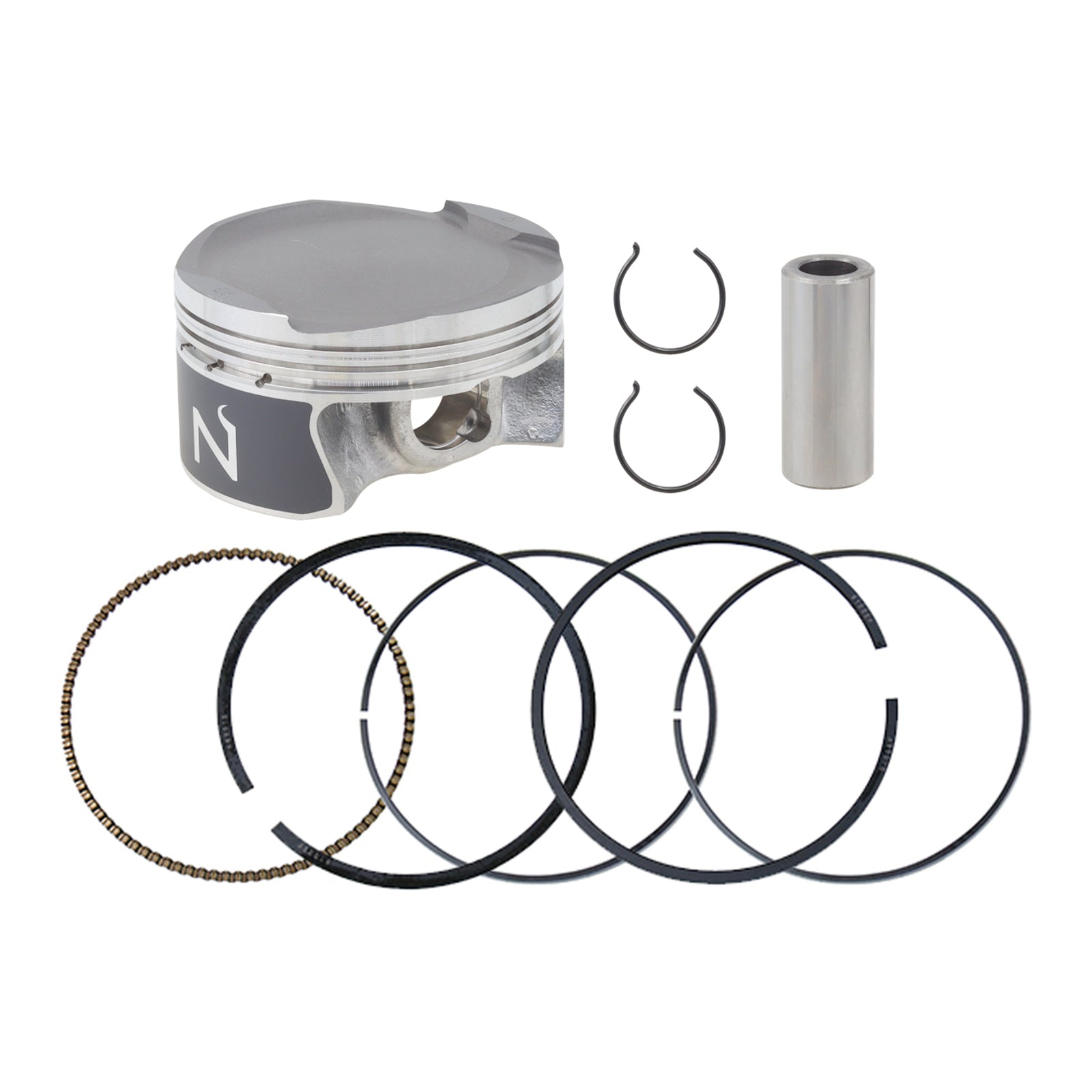 Namura Piston Kit 91.96mm Can-Am HD10 XT '19-'23