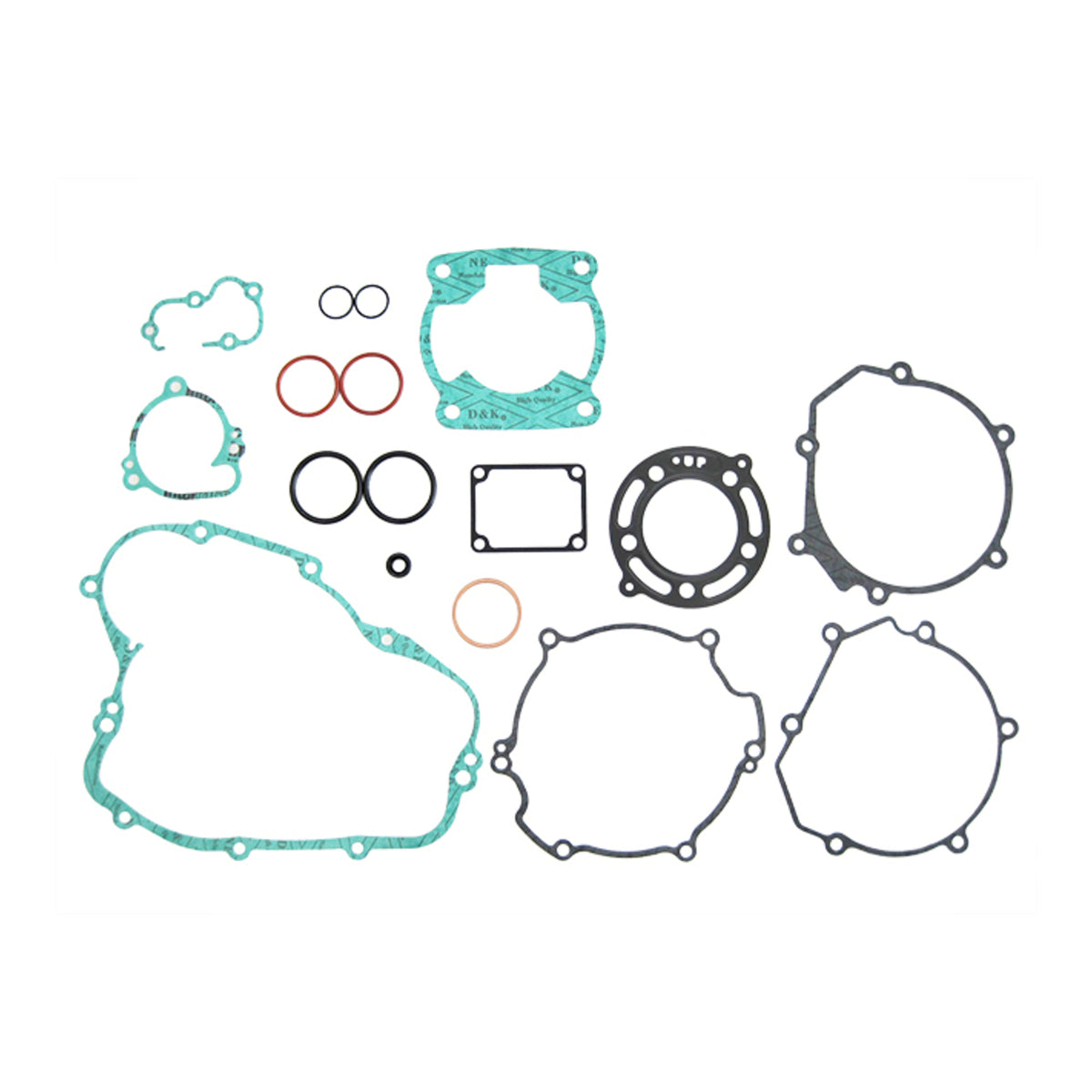 Namura Full Gasket Set