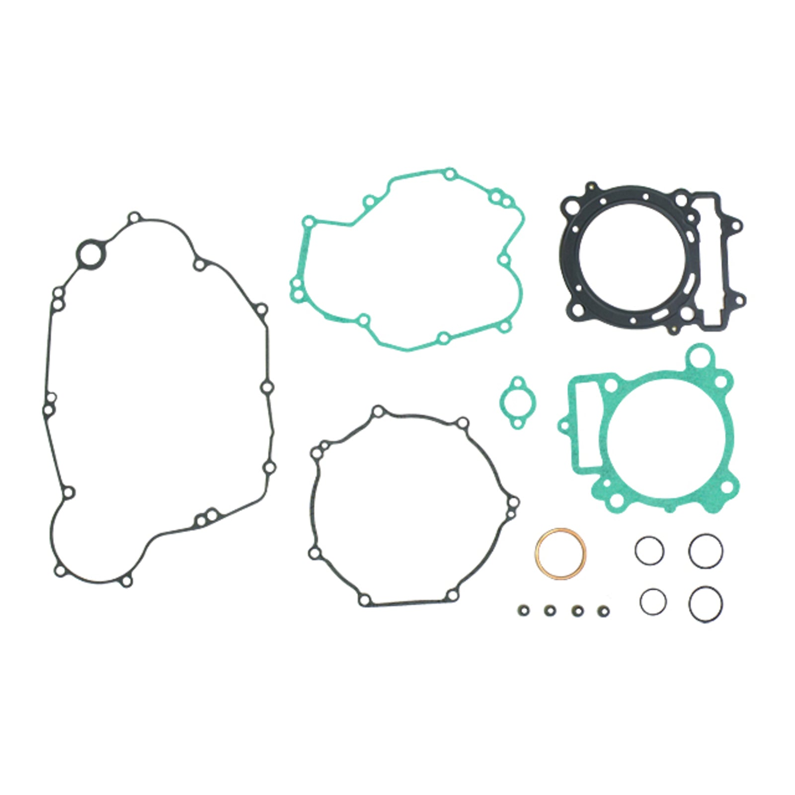 Namura Full Gasket Set