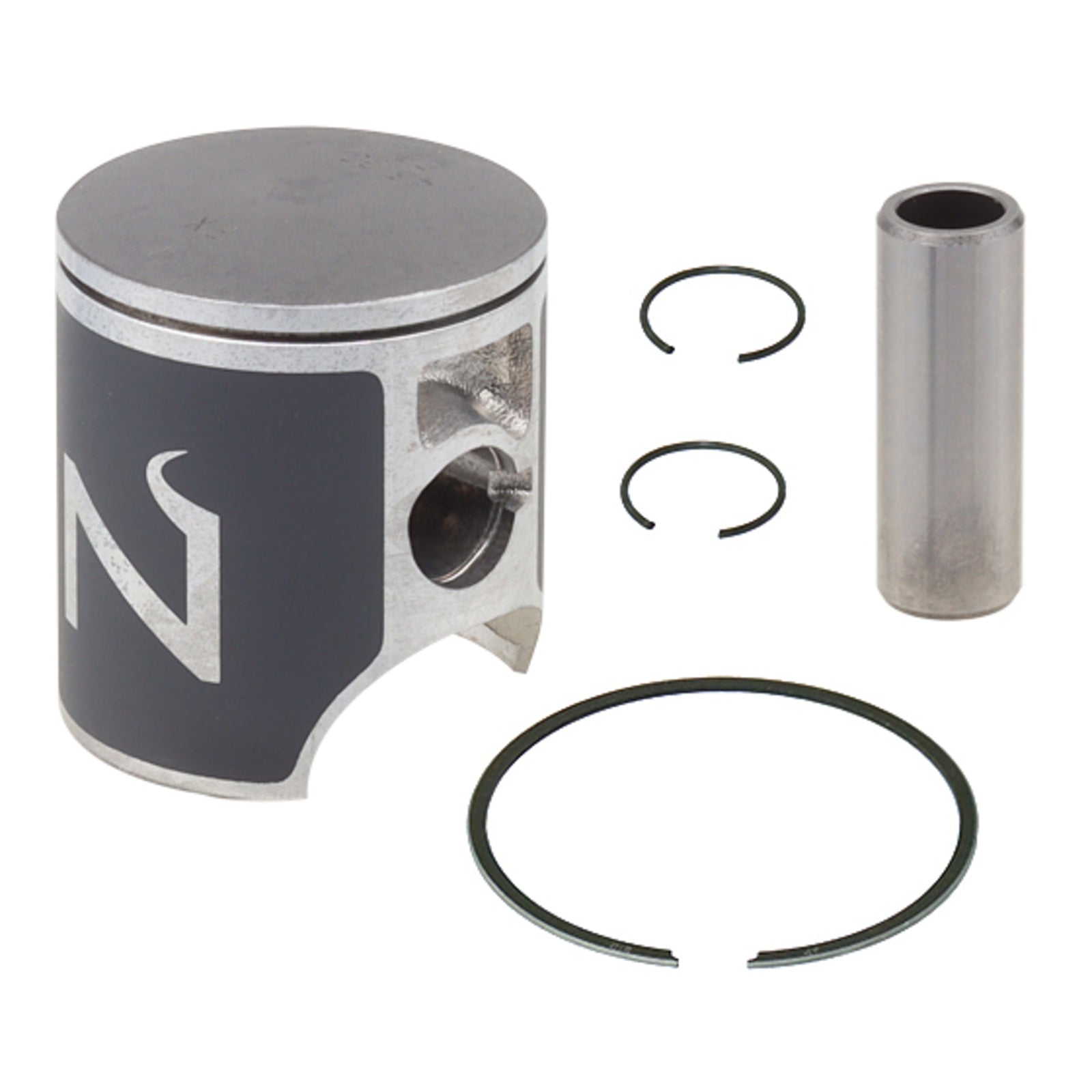 Namura Piston Kit 46.95mm Single Ring - KTM 85SX '03–'24