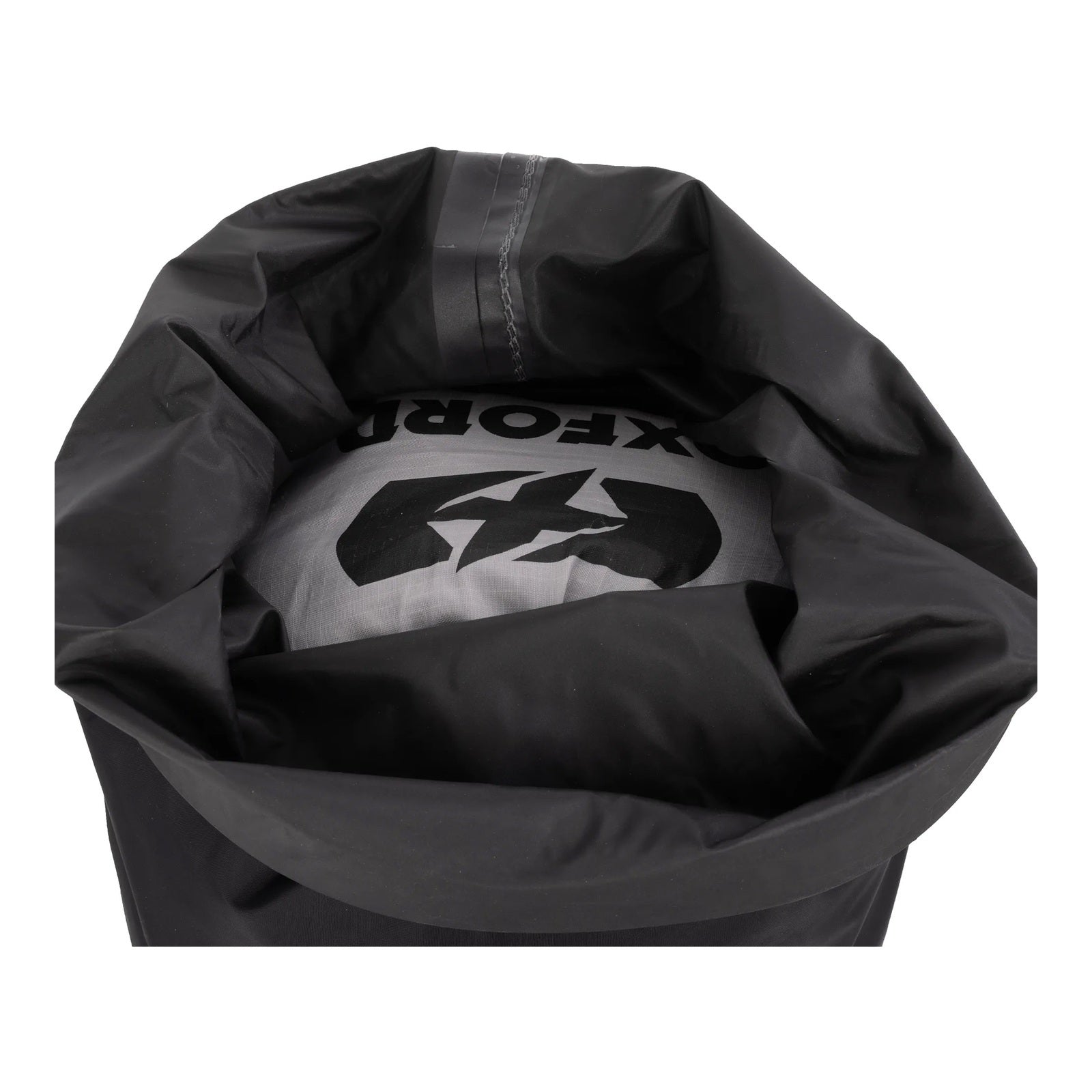 Oxford Nomad 9 Litre Dry Bag - Black