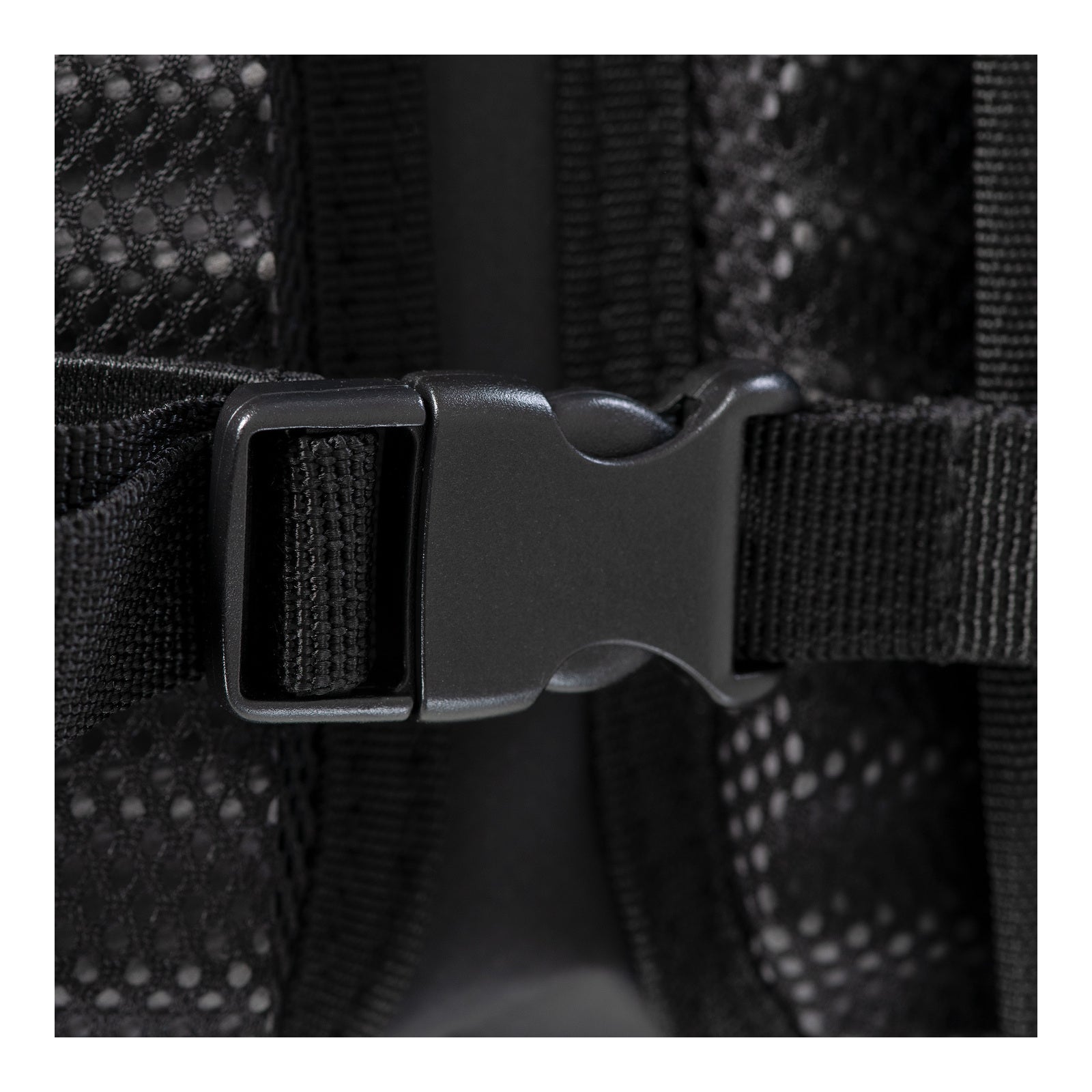 Oxford Aqua H2 Backpack with Hydration Bladder - Black