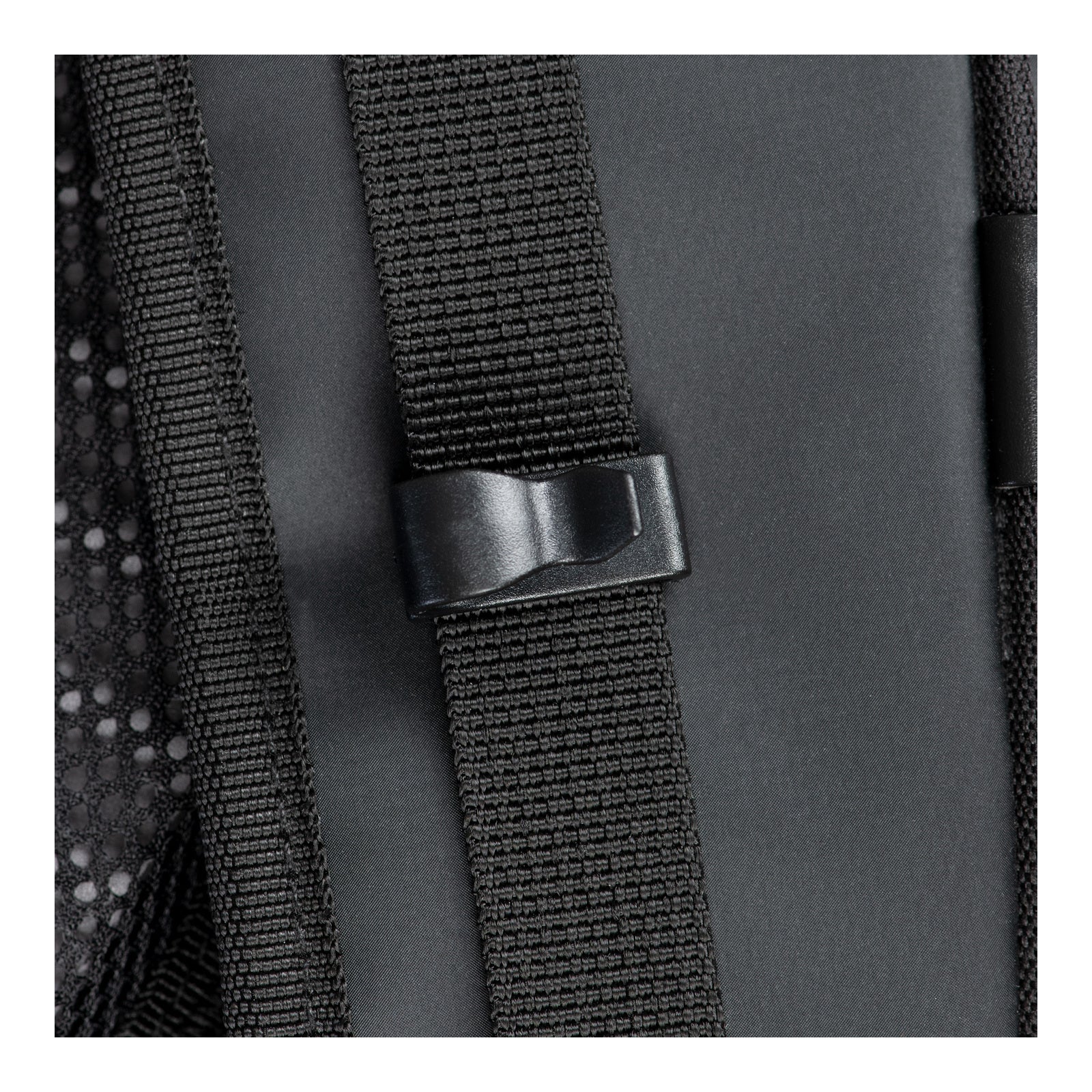 Oxford Aqua H2 Backpack with Hydration Bladder - Black