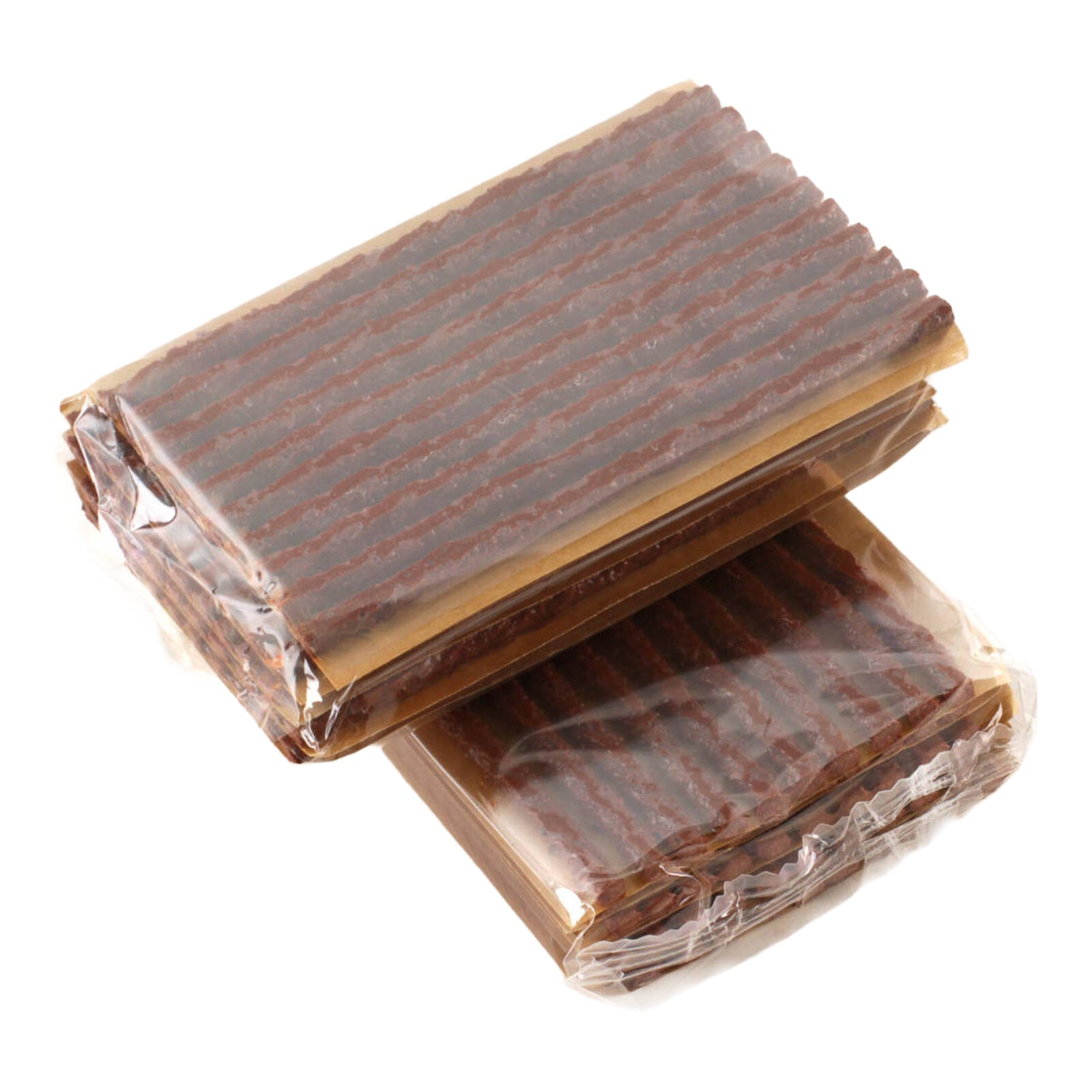 KRONYO TYRE WICKS - BULK PACK (10 SHEETS(100PCS)