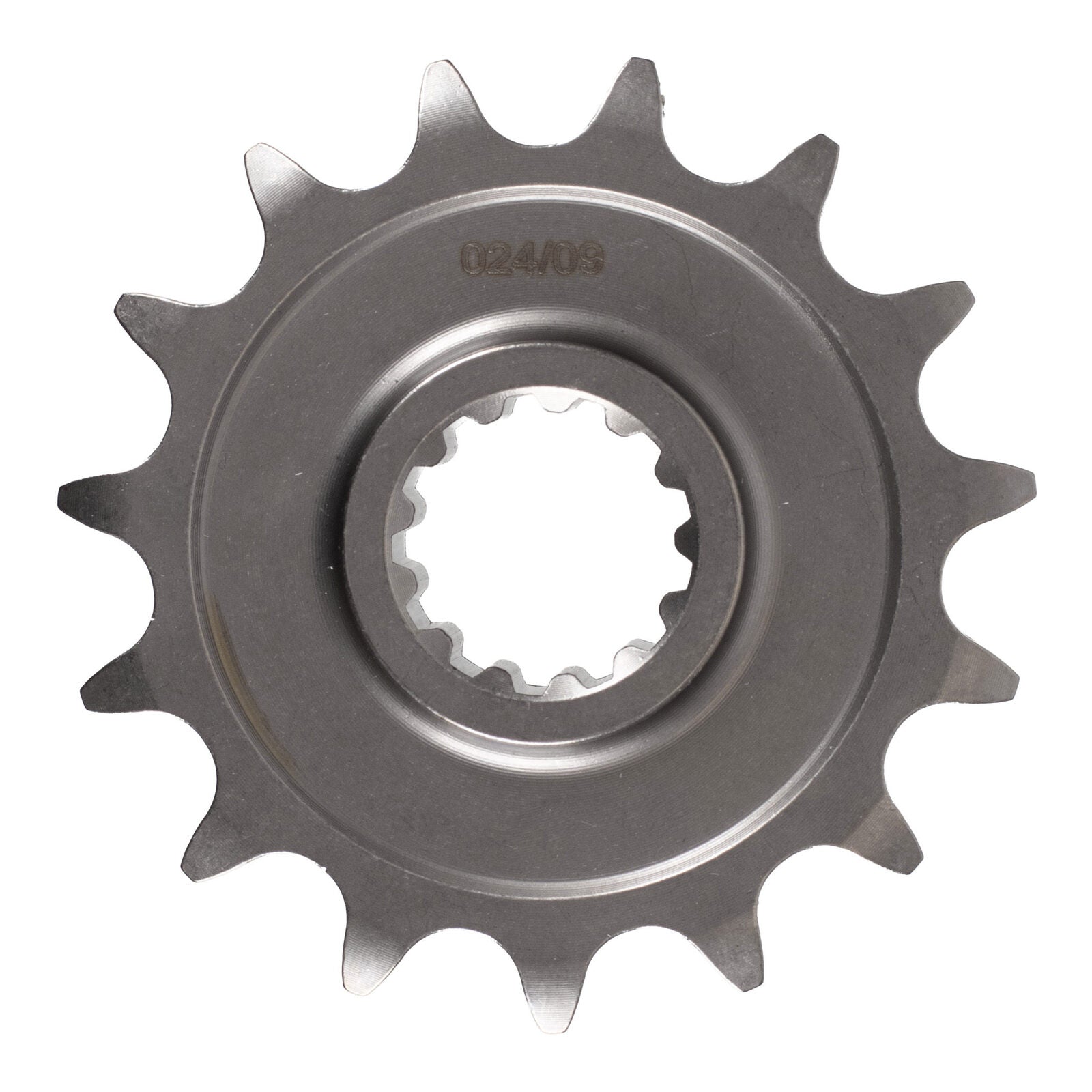 MTX 1381 Steel Front Sprocket #520 (10-MGZ)