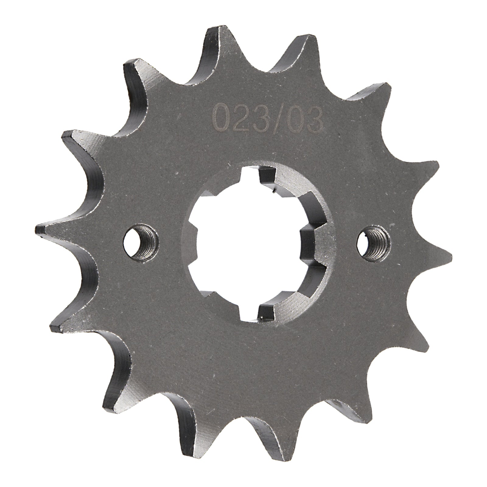 MTX 1559 Steel Front Sprocket #428 (10-TW2)