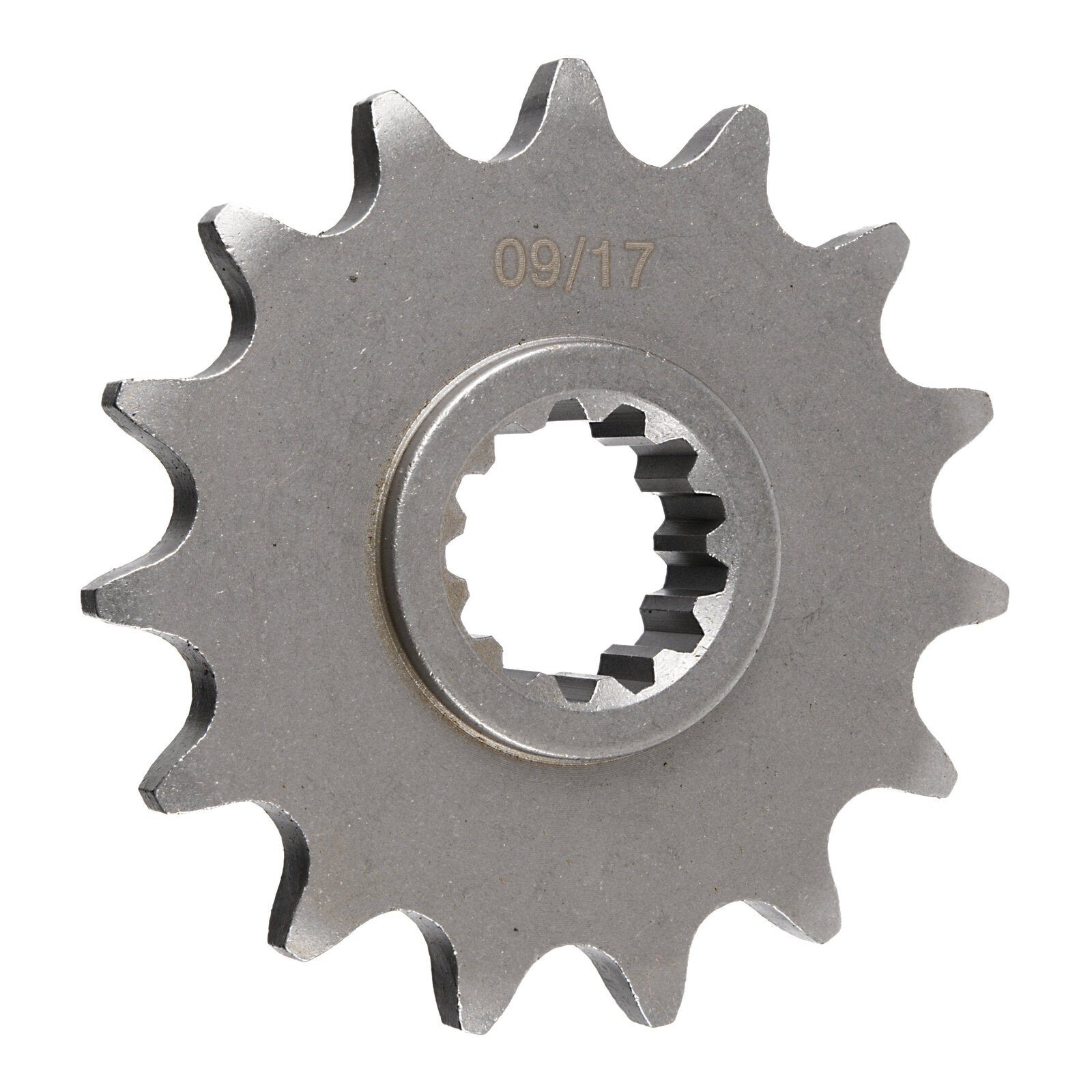 MTX 1531 Steel Front Sprocket #525 (10-254)