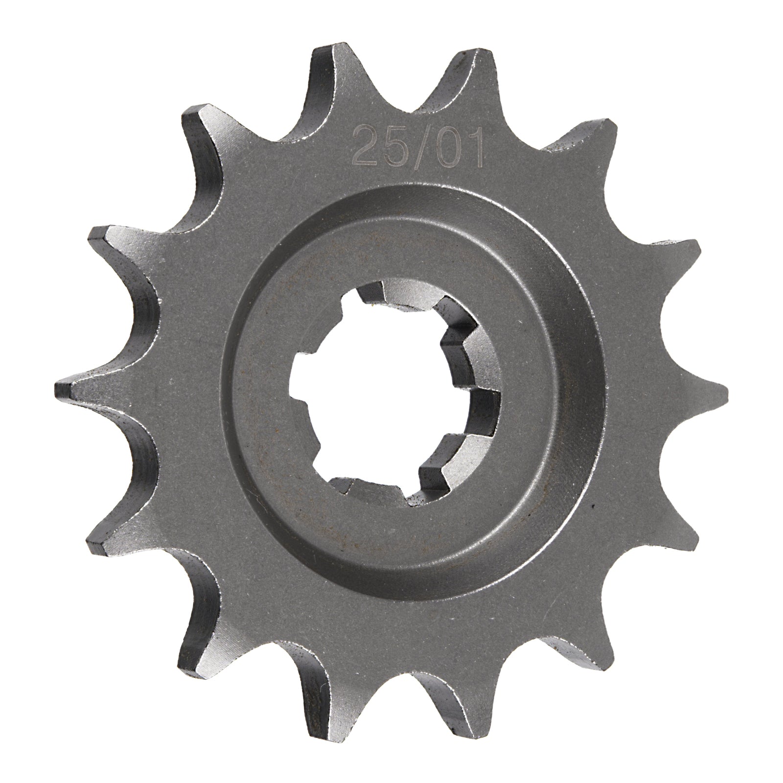 MTX 1606 Steel Front Sprocket #428 (10-382)