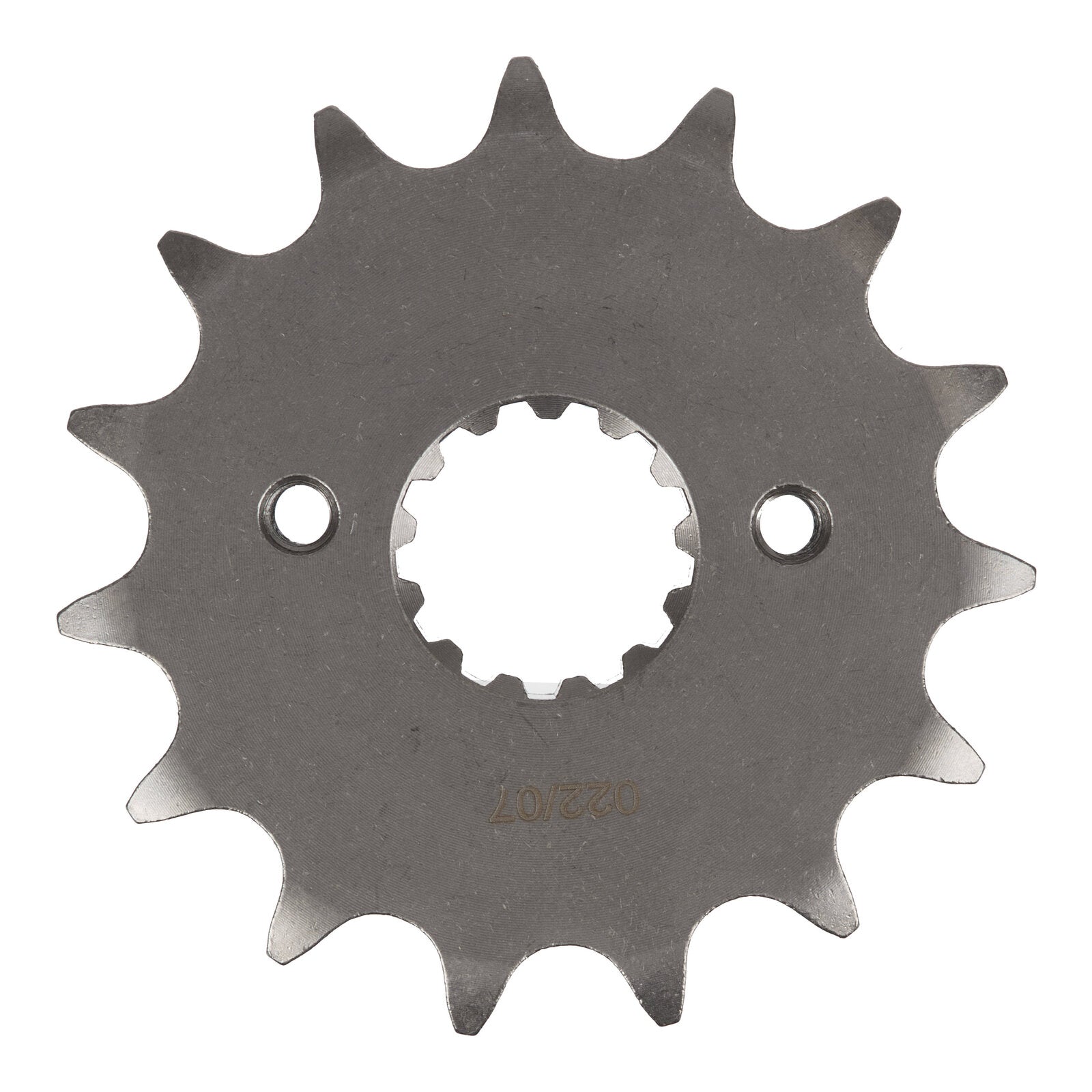 MTX 1307 Steel Front Sprocket #520 (MBN) (10-MBN)