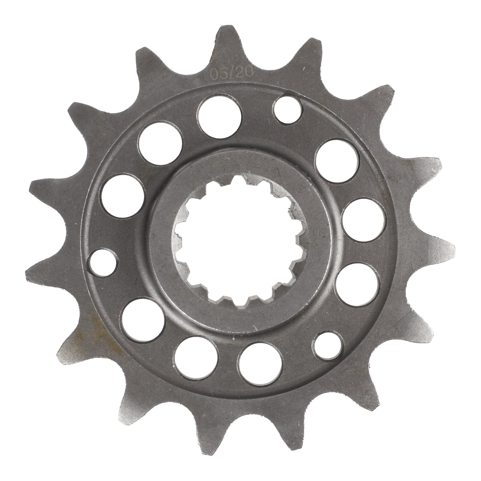 MTX 741 Steel Front Sprocket #525 (10-741)