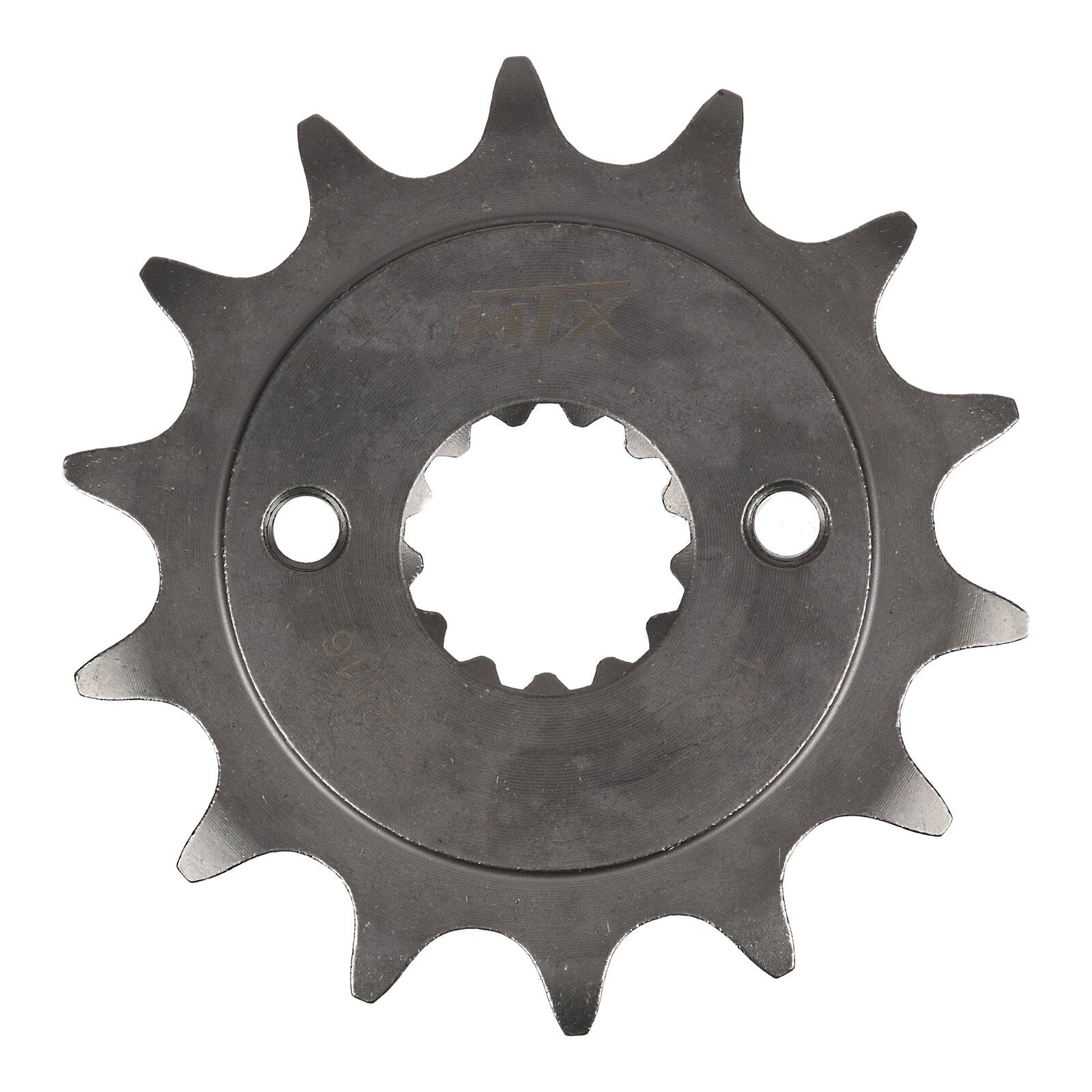 MTX 1401 Steel Front Sprocket #520 (10-401)