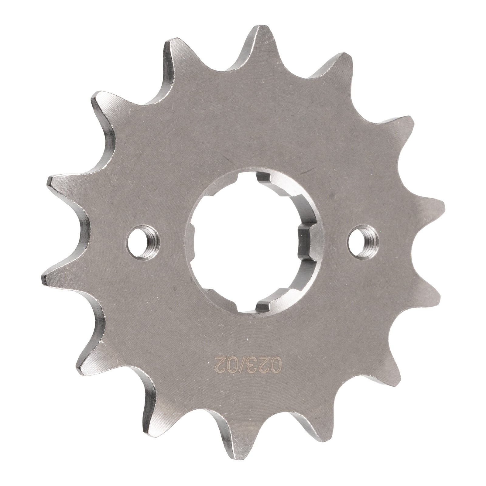 MTX 281 Steel Front Sprocket #520 (10-429)