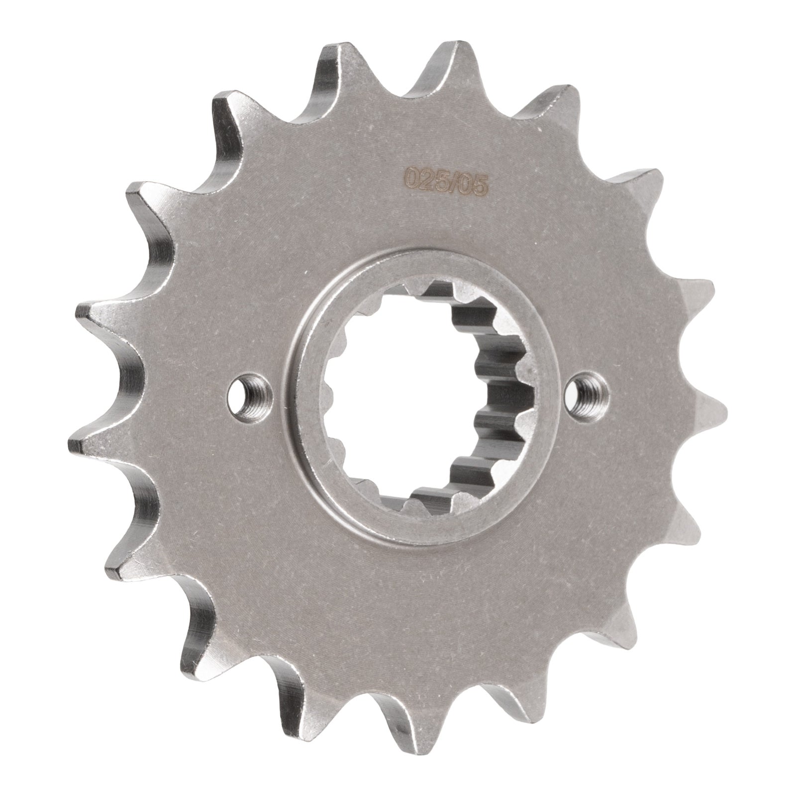 MTX 339 Steel Front Sprocket #530 (10-438)