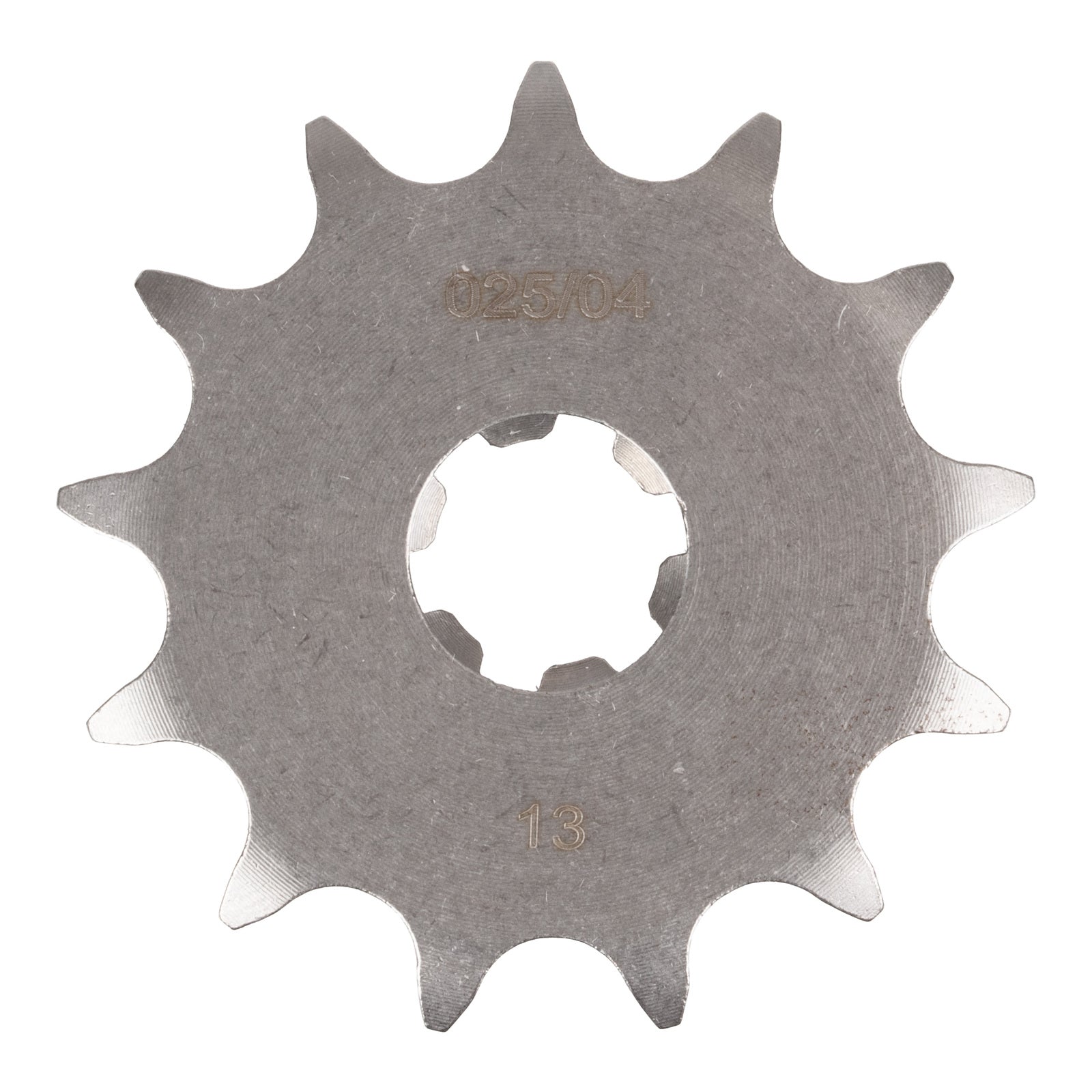 MTX 428 Steel Front Sprocket #428 (10-2J5)