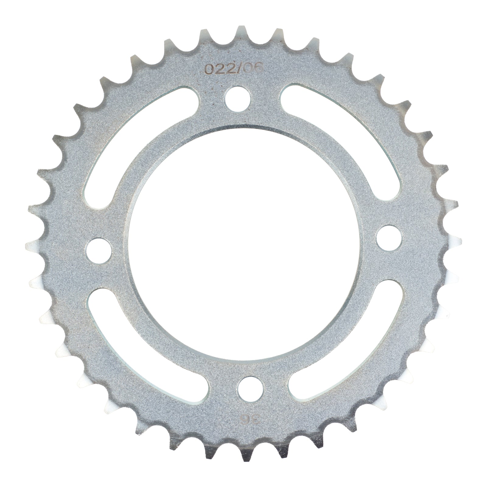MTX 1214 Steel Rear Sprocket #420 (11-GC4)
