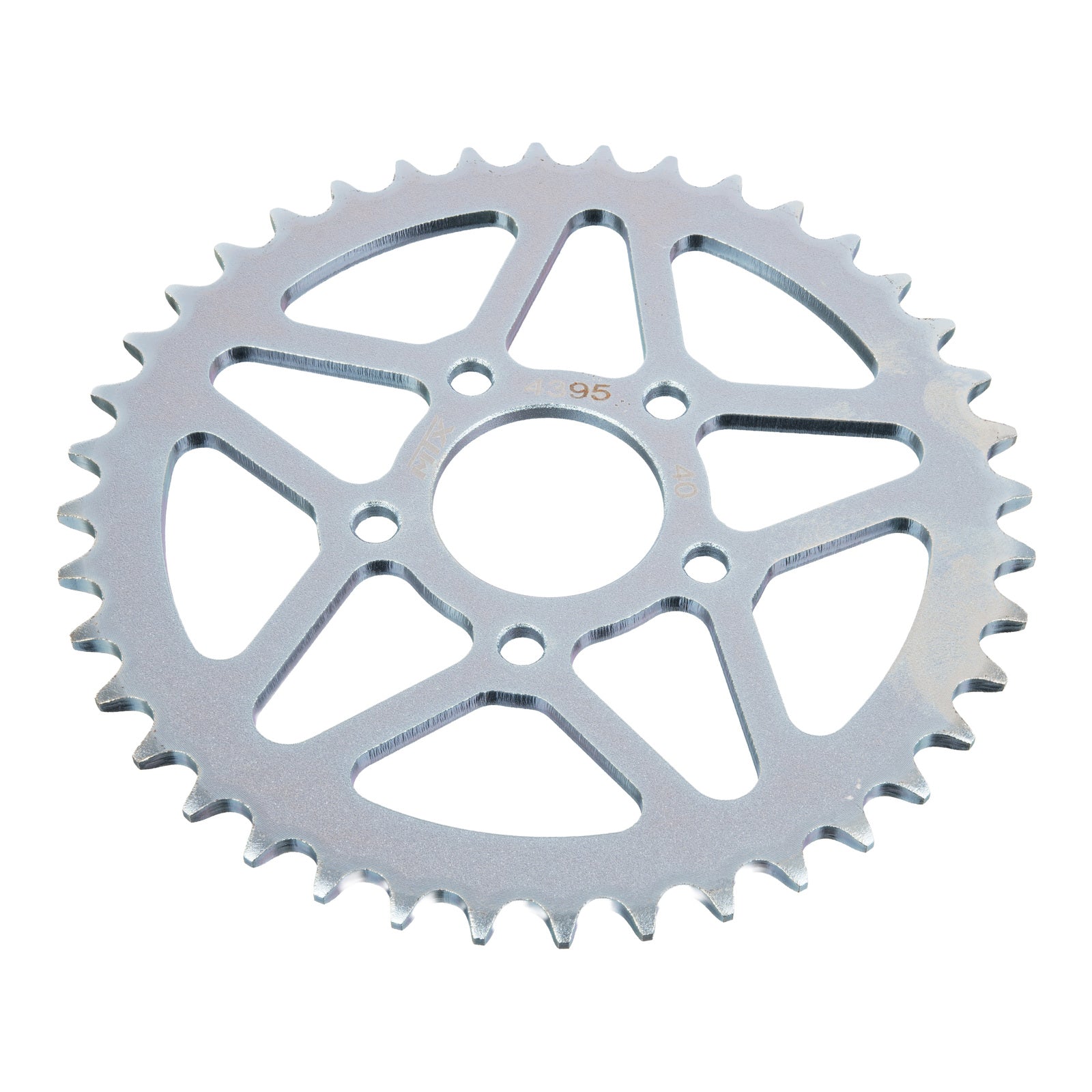 MTX KTM 50 Steel Rear Sprocket #415 (11-KM3)
