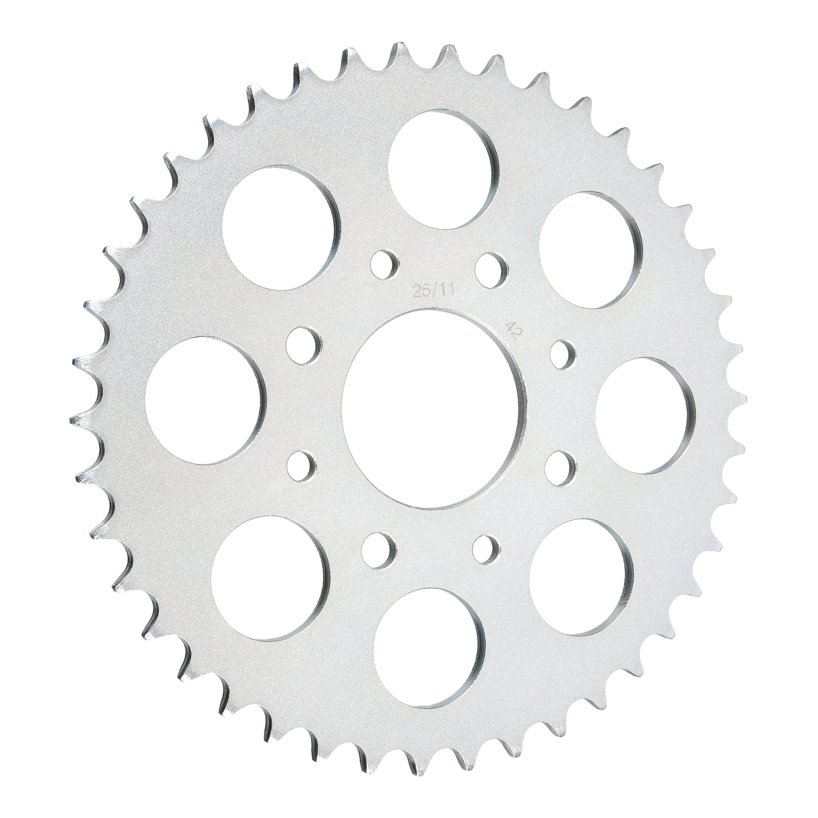 MTX 273 Steel Rear Sprocket #520 (11-KP9)