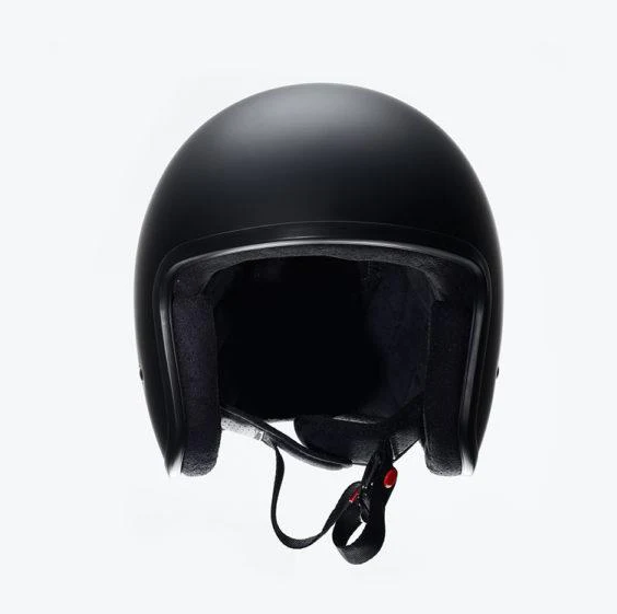 Open Face Helmet - Eldorardo - Size XS