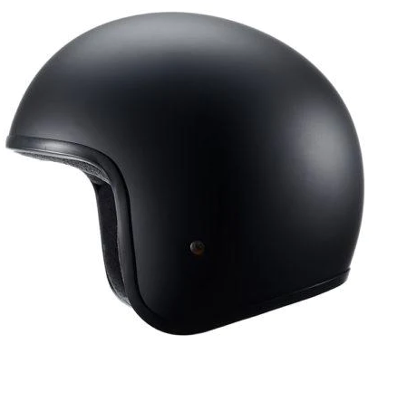 Open Face Helmet - Eldorardo - Size XS