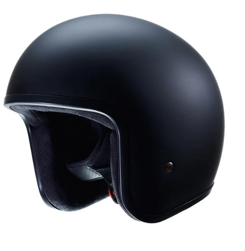Open Face Helmet - Eldorardo - Size XS