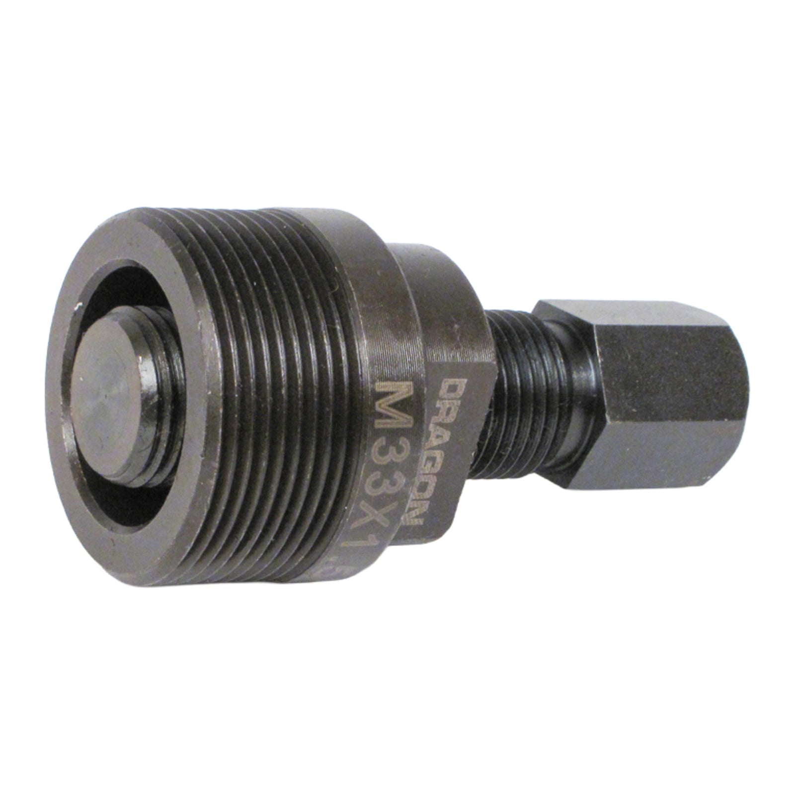 WHITES FLYWHEEL PULLER 33mmx1.5 R/H THREAD (male)