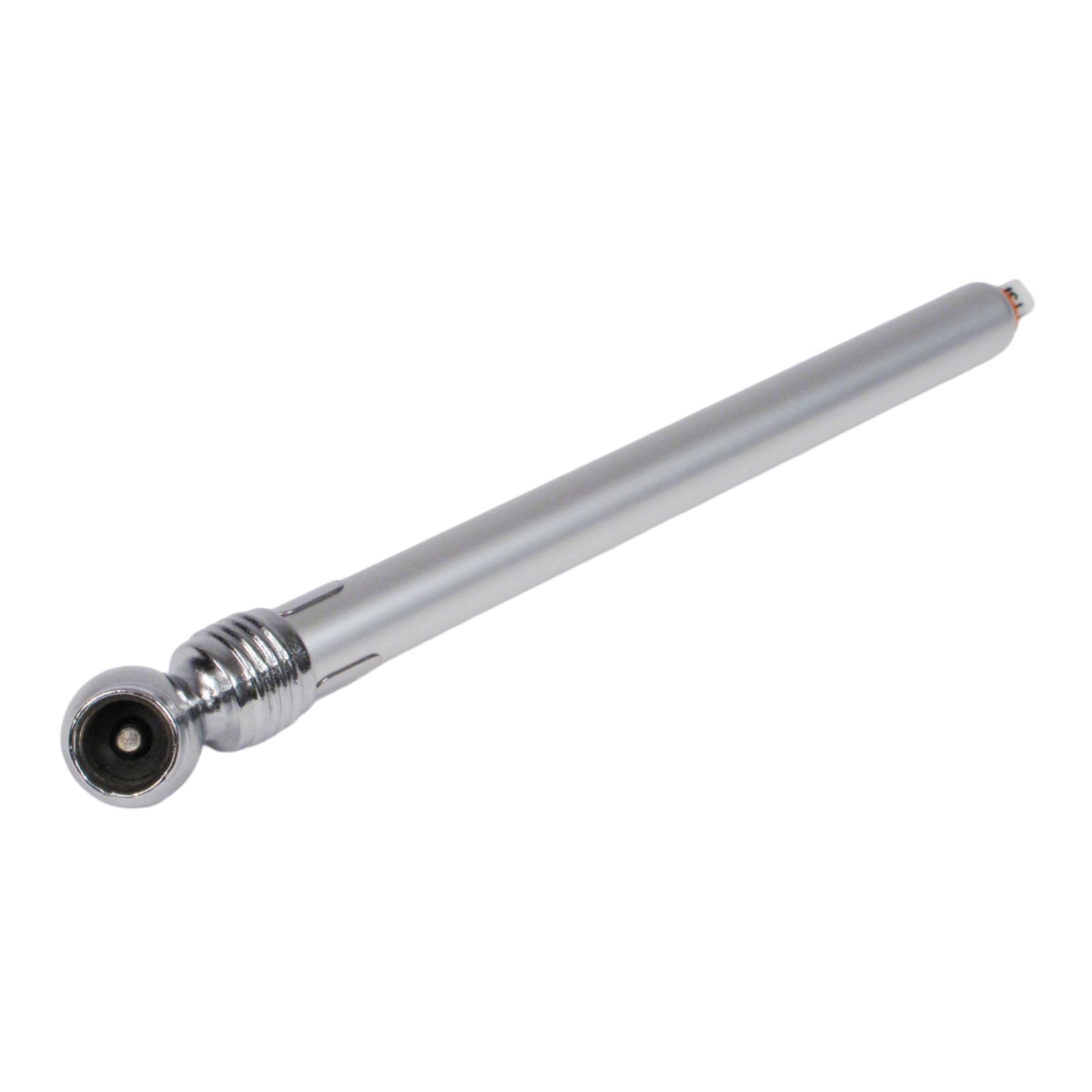 Whites Tyre Pressure Gauge Pencil Type 0-20 PSI