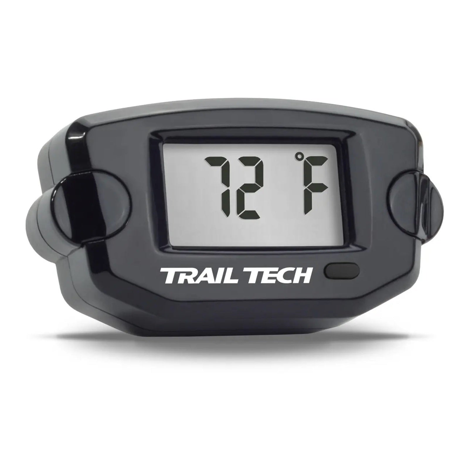 Trail Tech TTO - Temp Meter Universal - Black