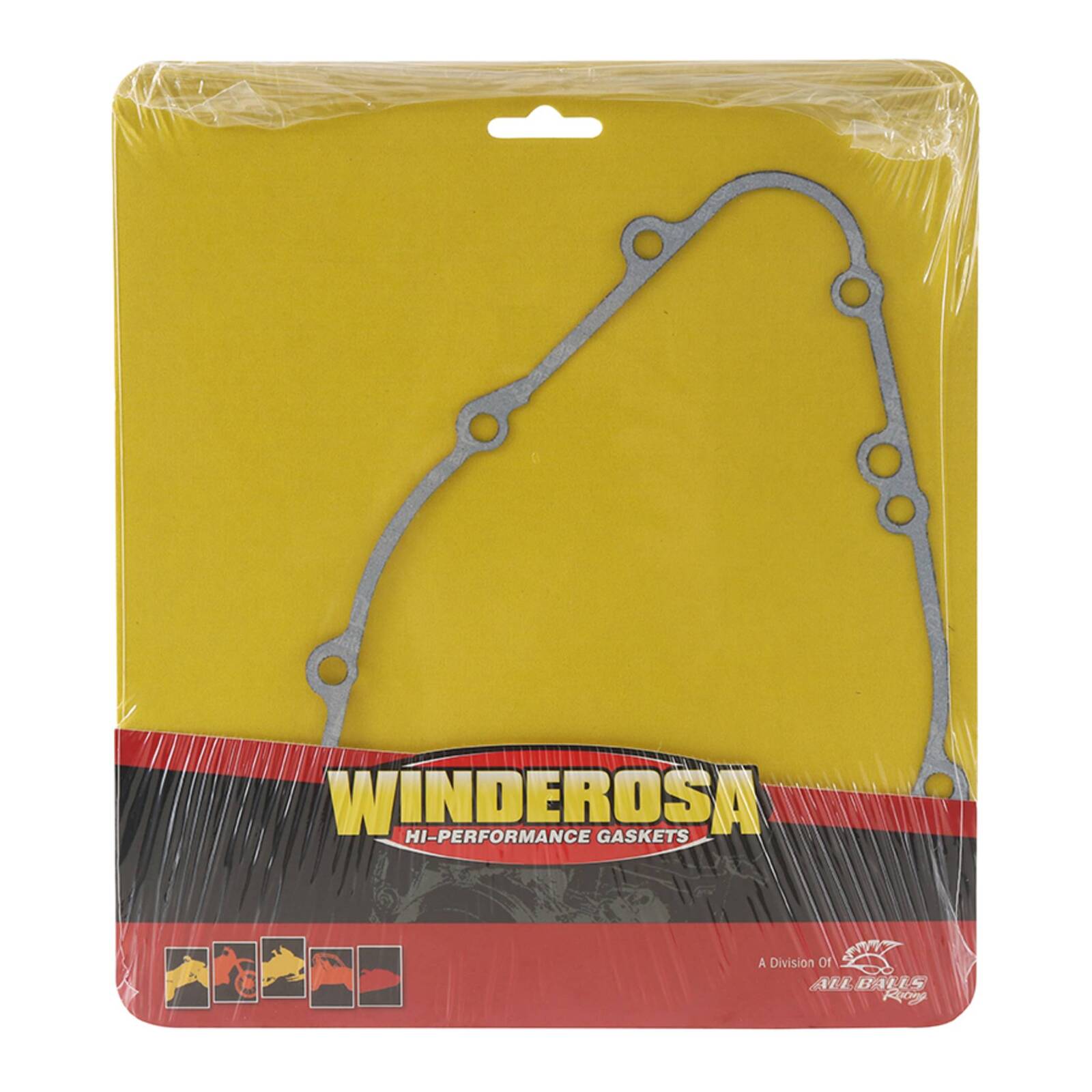 Ignition Cover Gasket Kit 331085