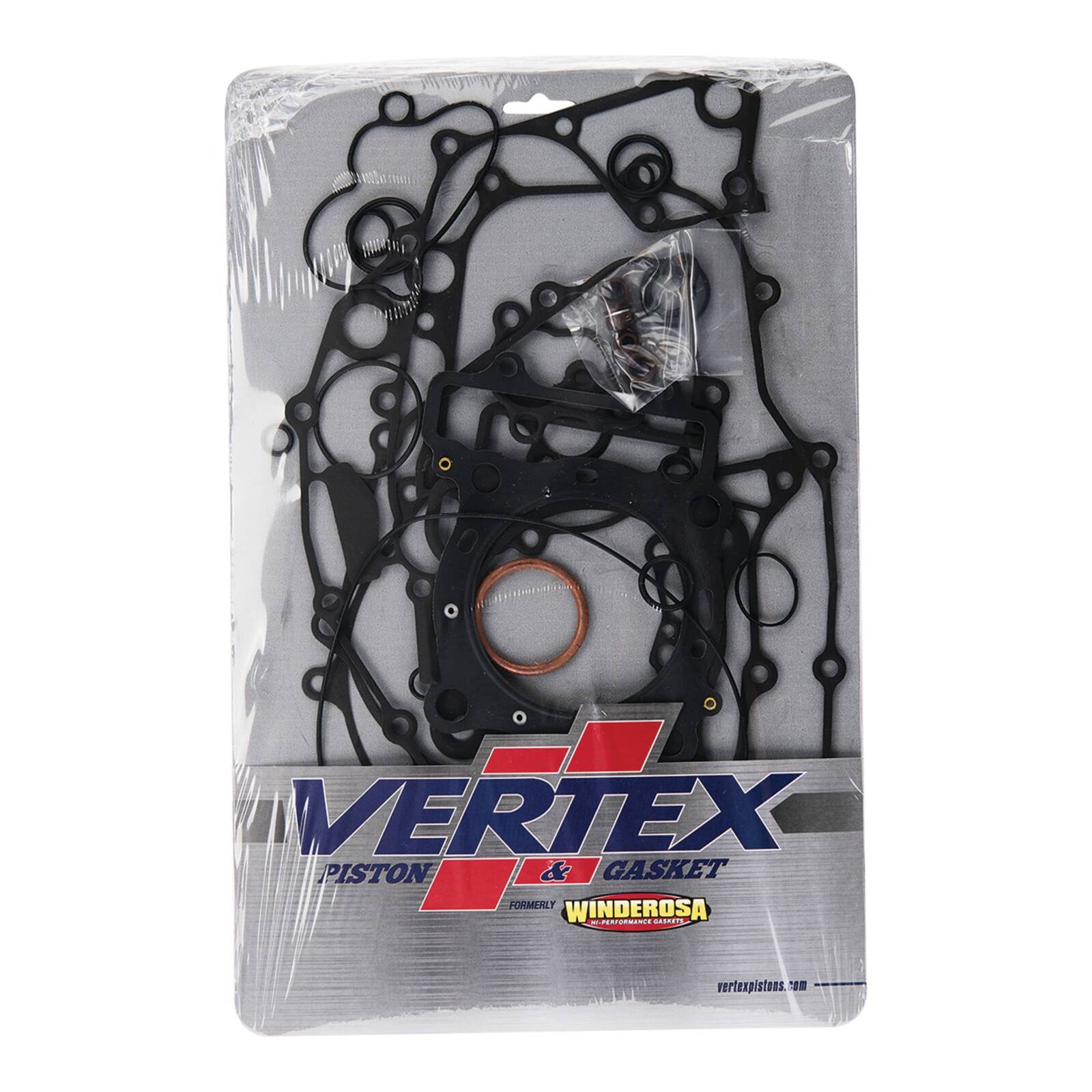 Complete Gasket Set 8080050